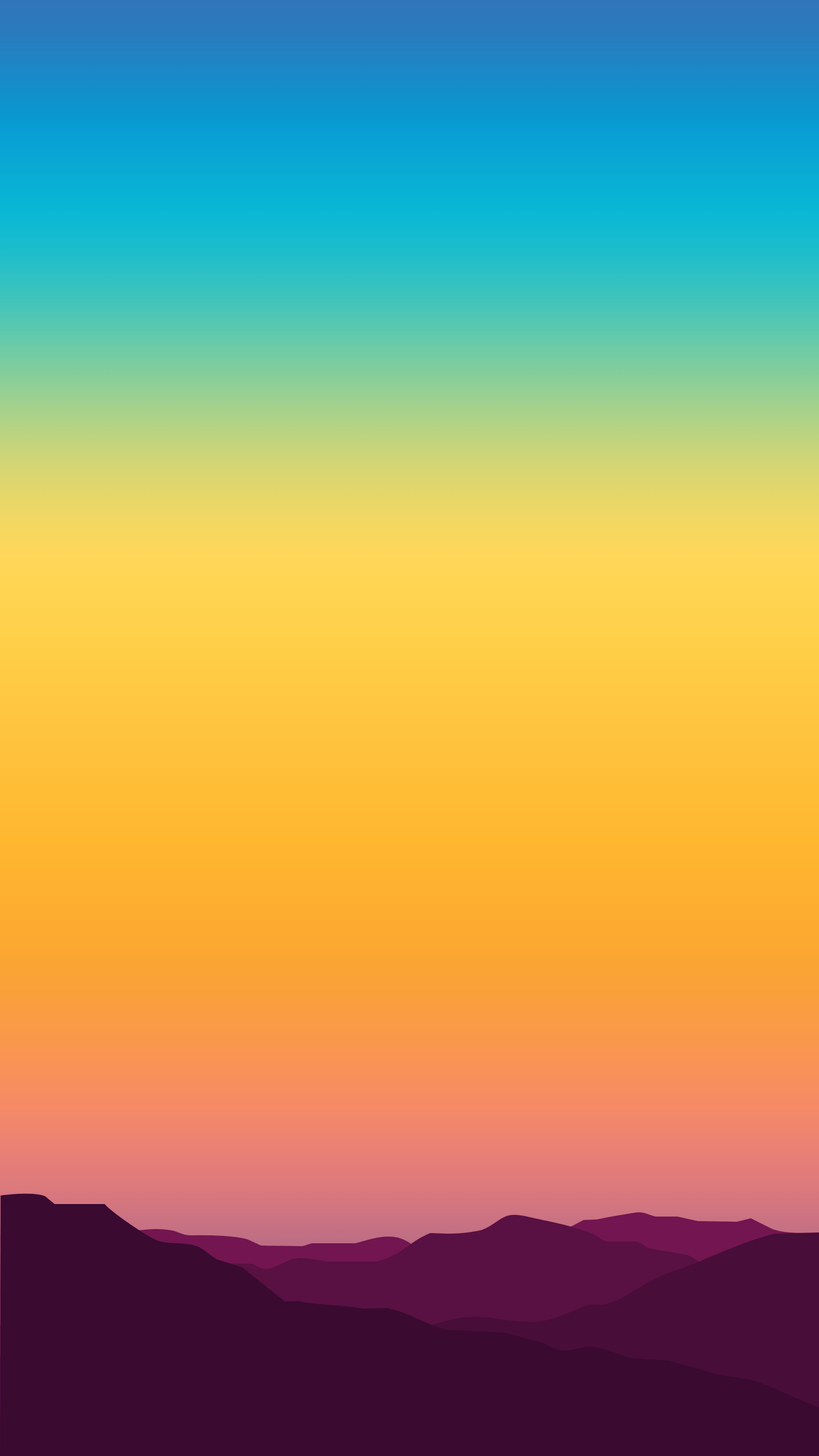 1440x2560 CRSSD Set Time Wallpaper