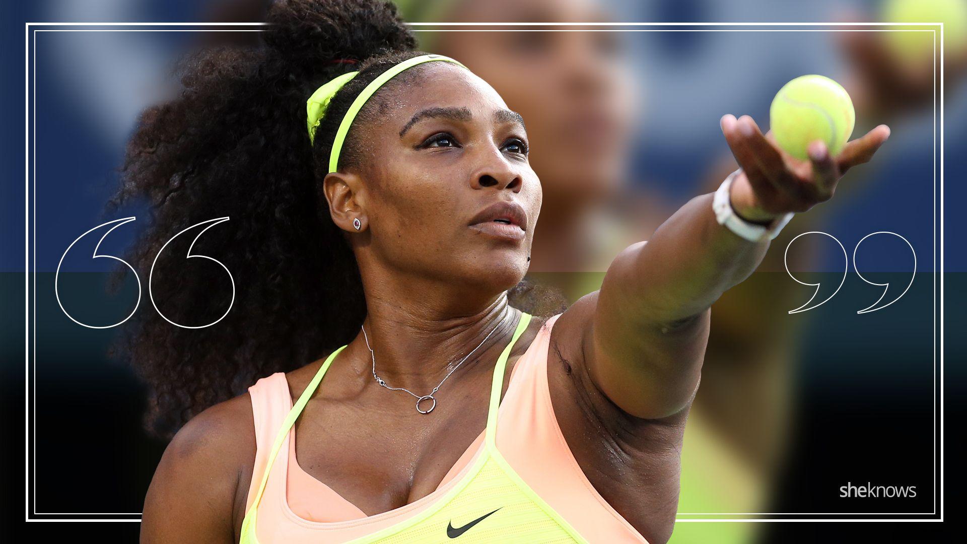 Serena Williams Wallpapers - Top Free Serena Williams Backgrounds