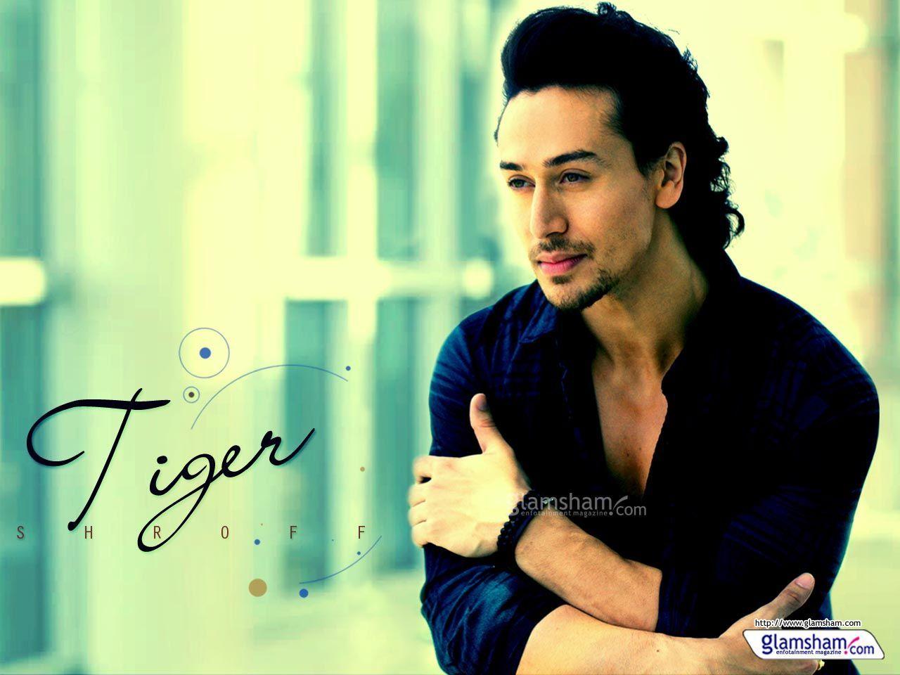 Tiger Shroff Wallpapers - Top Free Tiger Shroff Backgrounds ...