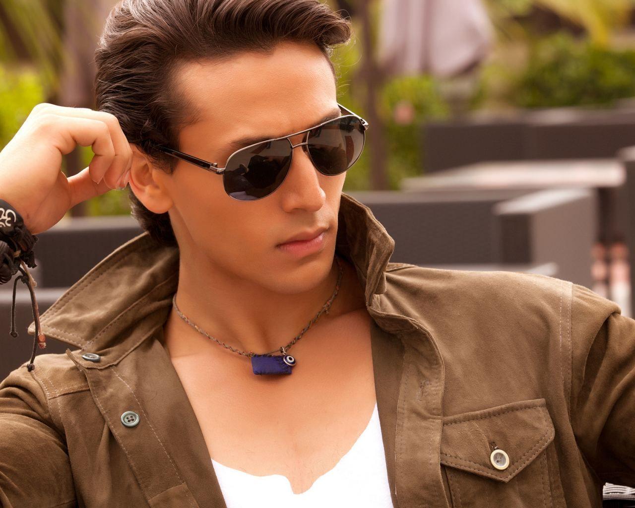Top 9 Tiger Shroff Hairstyles That You Should Try Right Now  Health   Healthier