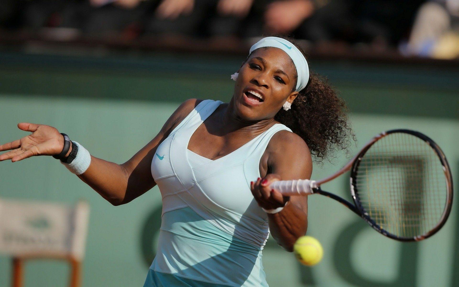 Serena Williams Wallpapers - Top Free Serena Williams Backgrounds