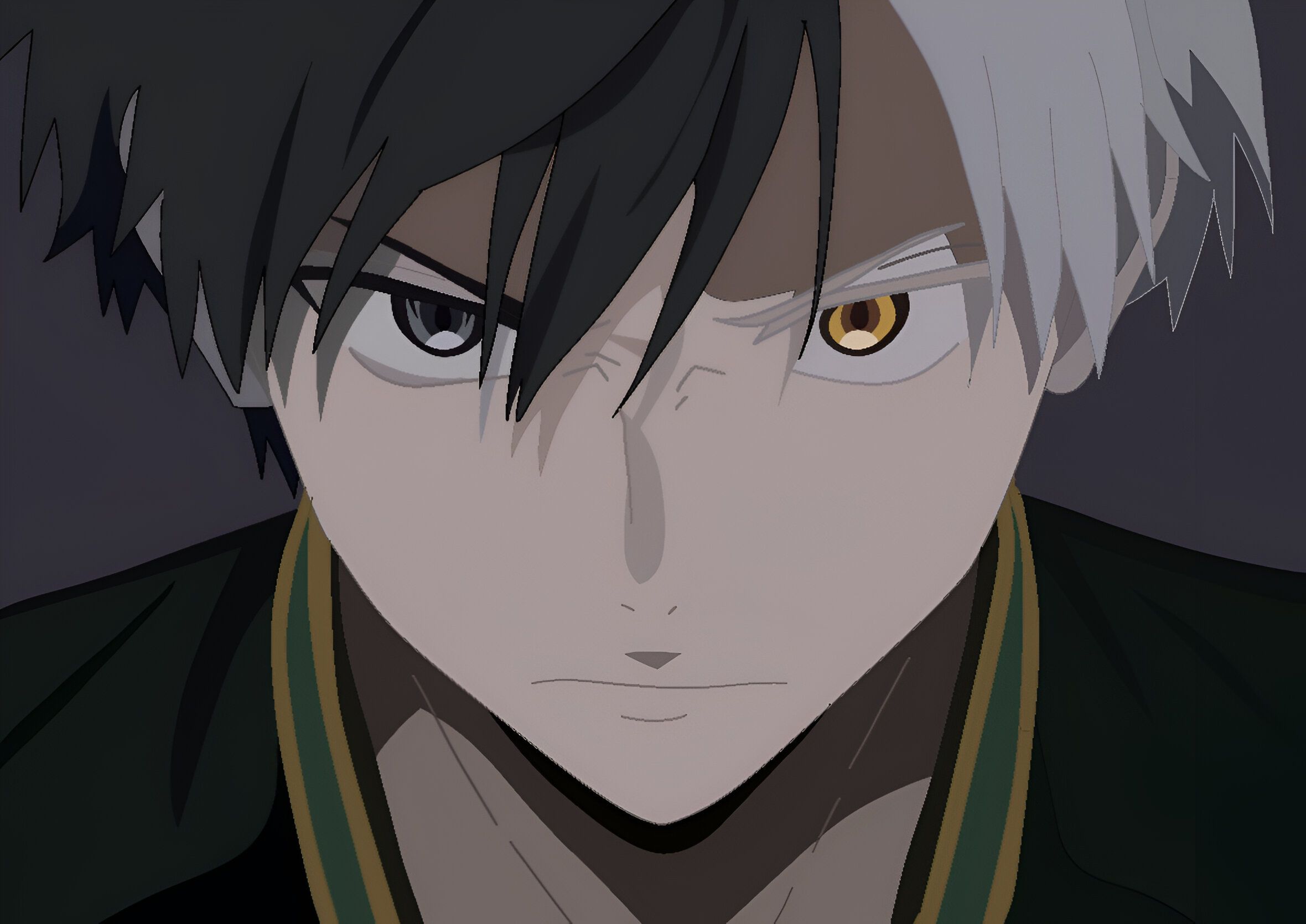 2360x1670 Download Anime Wind Breaker Haruka