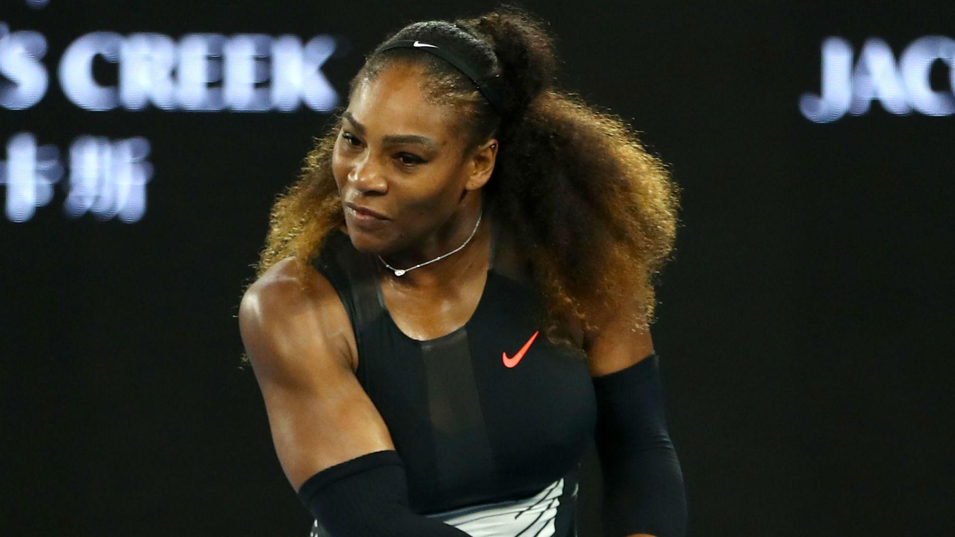 1920x1080 Serena Williams clarifies baby gender reveal from sister Venus