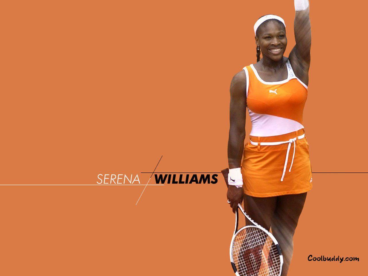 1280x960 Serena Williams HD Wallpaper and Background Image