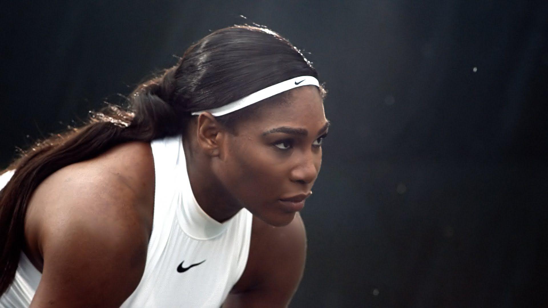 1920x1080 Serena Williams Delivers Baby Girl