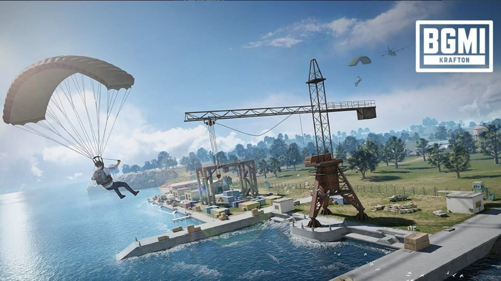 1600x900 BGMI Guide To Different Game Modes: Explore Different Maps And Gameplay. How To (HT Tech)