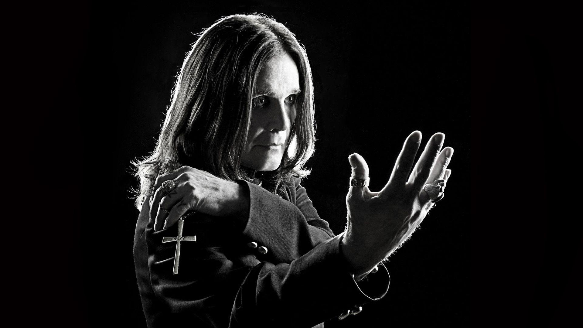 ozzy osbourne p