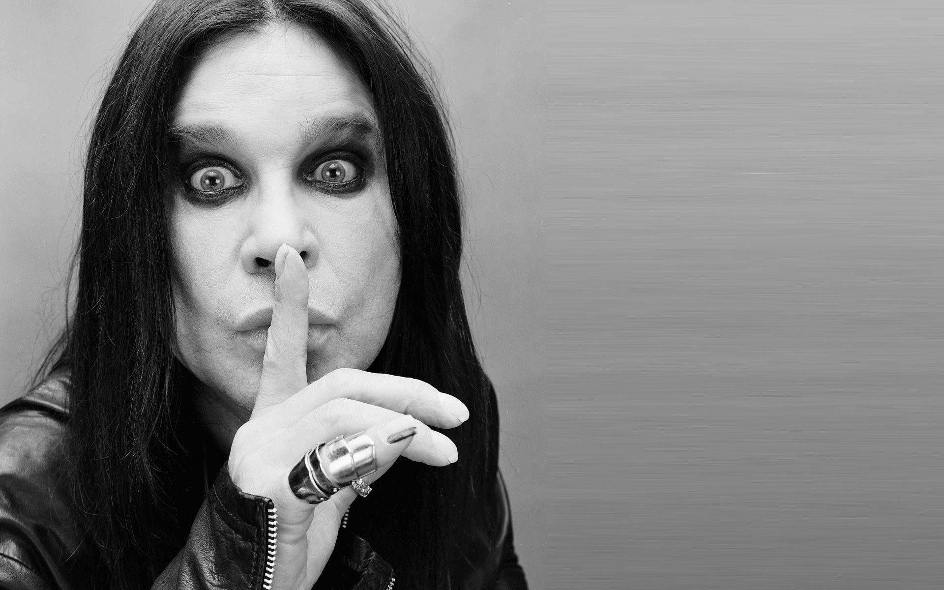 1920x1200 Ozzy Wallpaper