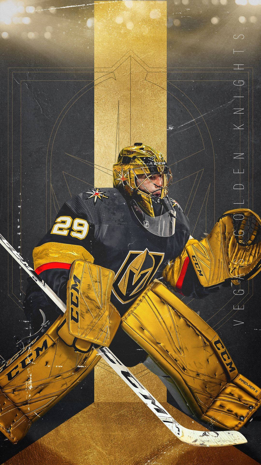 1080x1920 Nhl Player Wallpaper