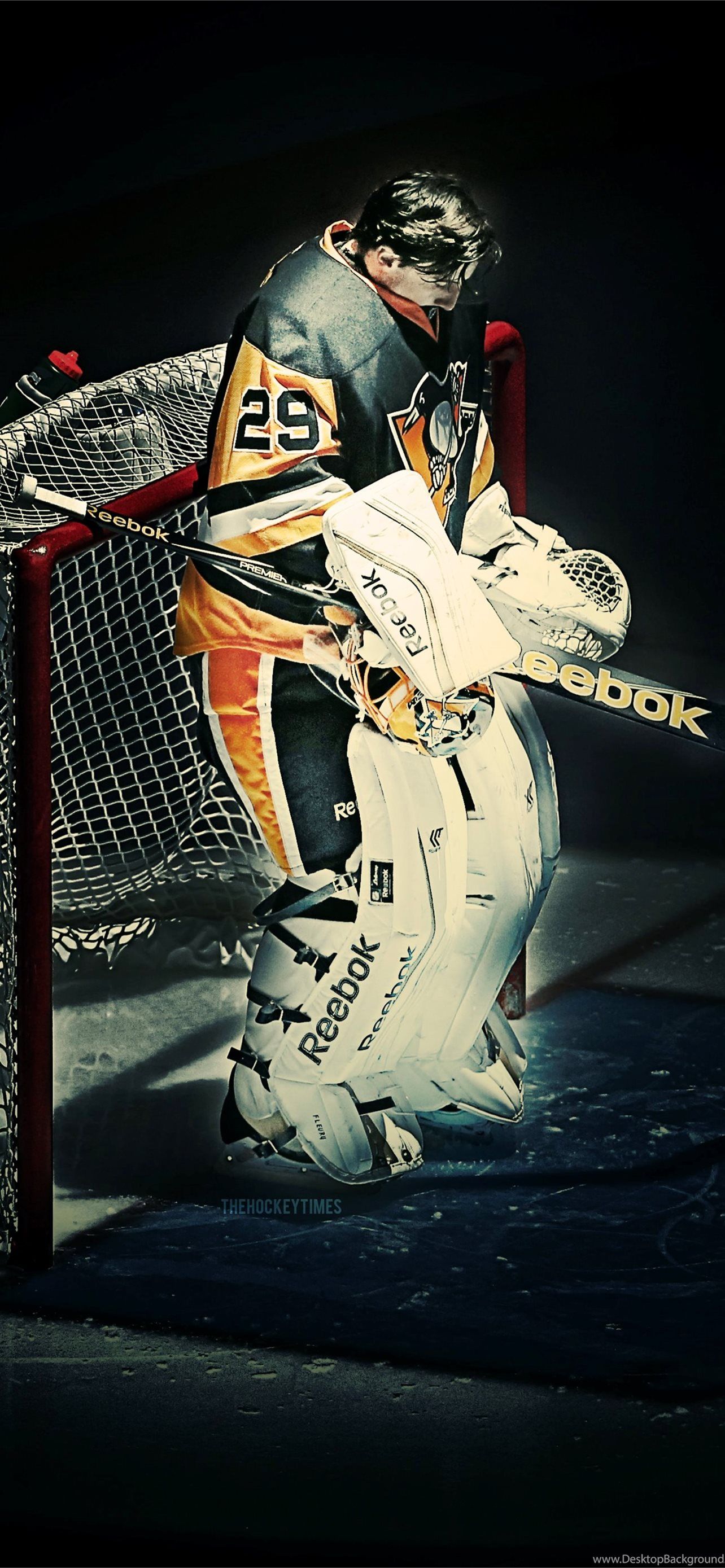 1284x2778 Best Marc andre fleury iPhone HD