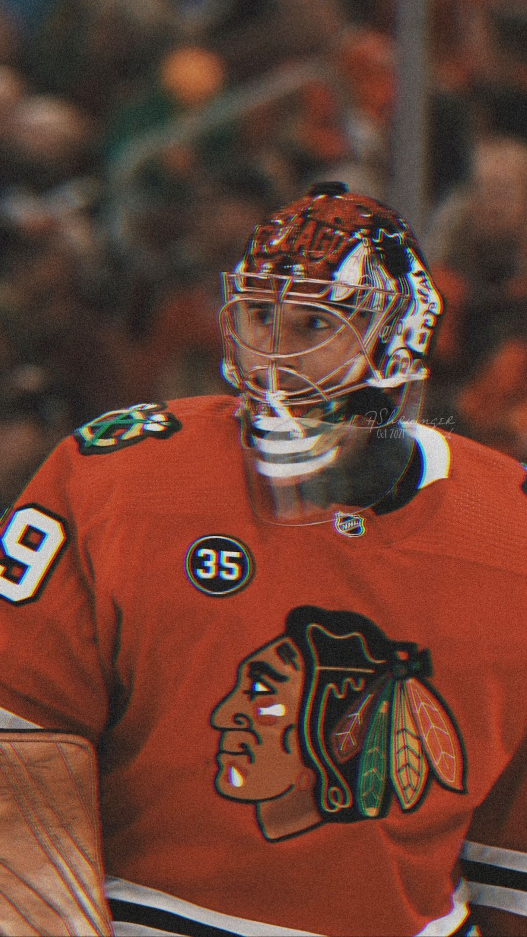1080x1920 Where Hockey Meets Art