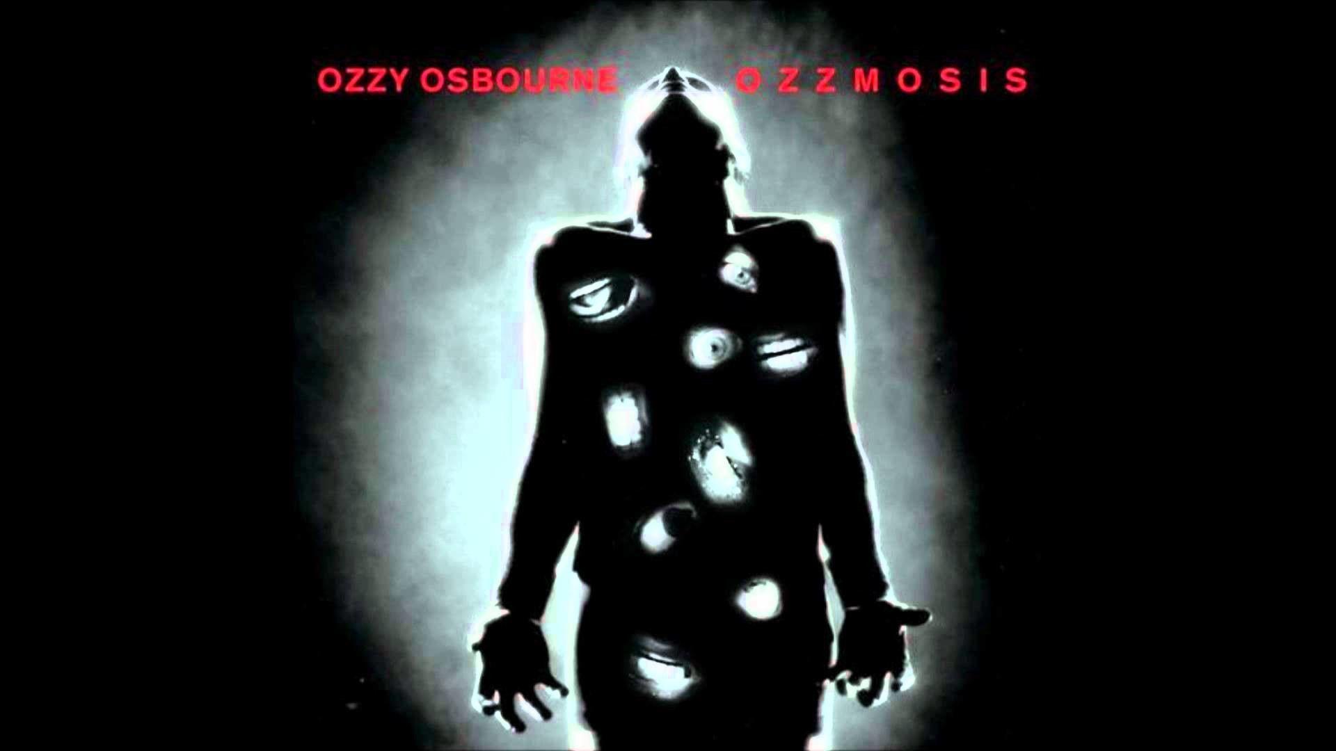 ozzy osbourne screensaver
