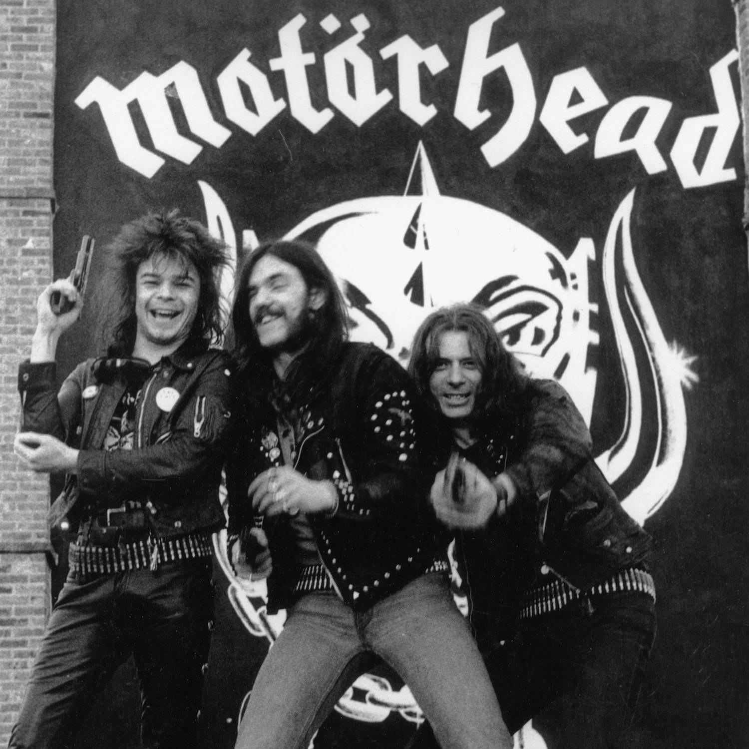 Motorhead Wallpapers - Top Free Motorhead Backgrounds - WallpaperAccess