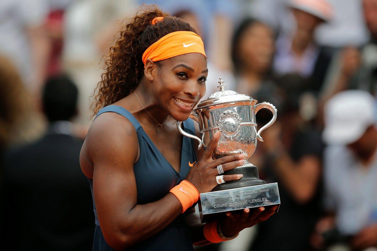 Serena Williams Wallpapers - Top Free Serena Williams Backgrounds