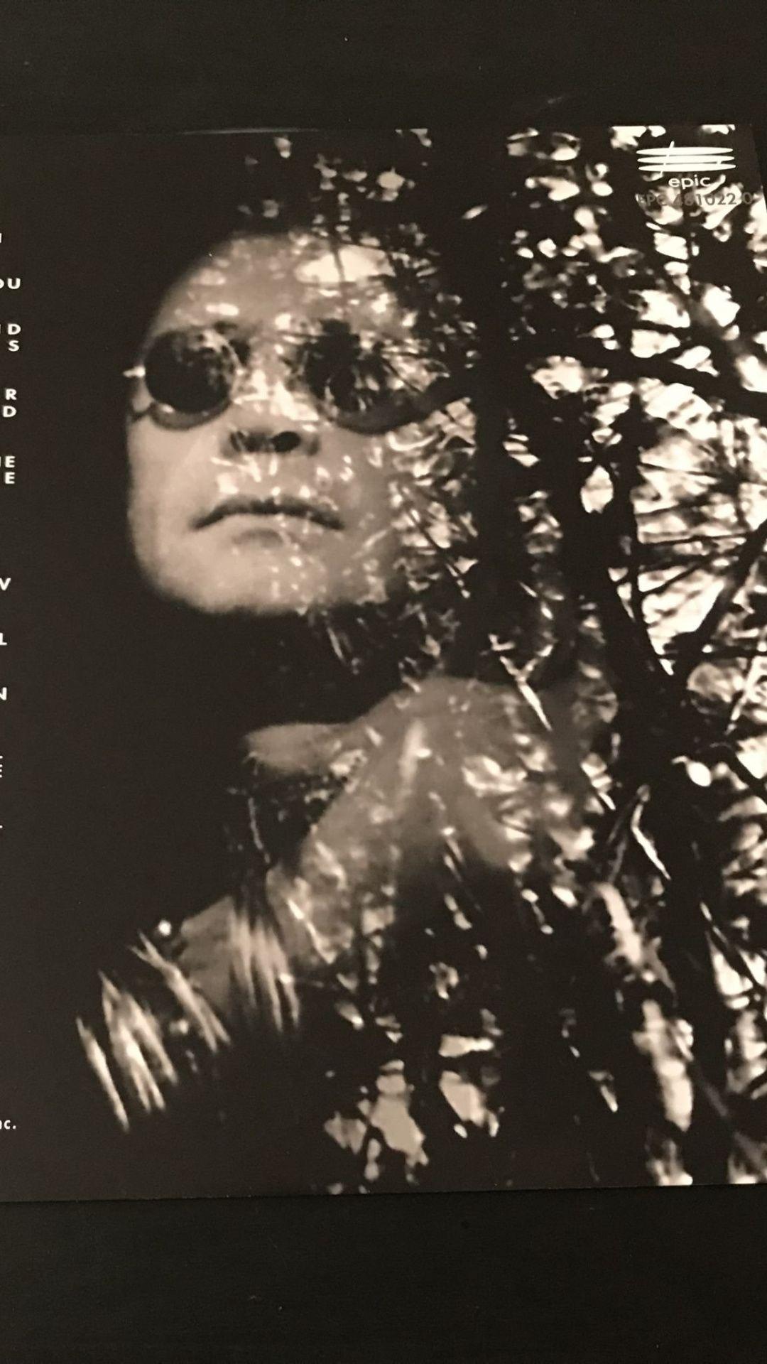 1080x1920 Guitar, Ozzy Osbourne, Musician, Text, Electric Guitar