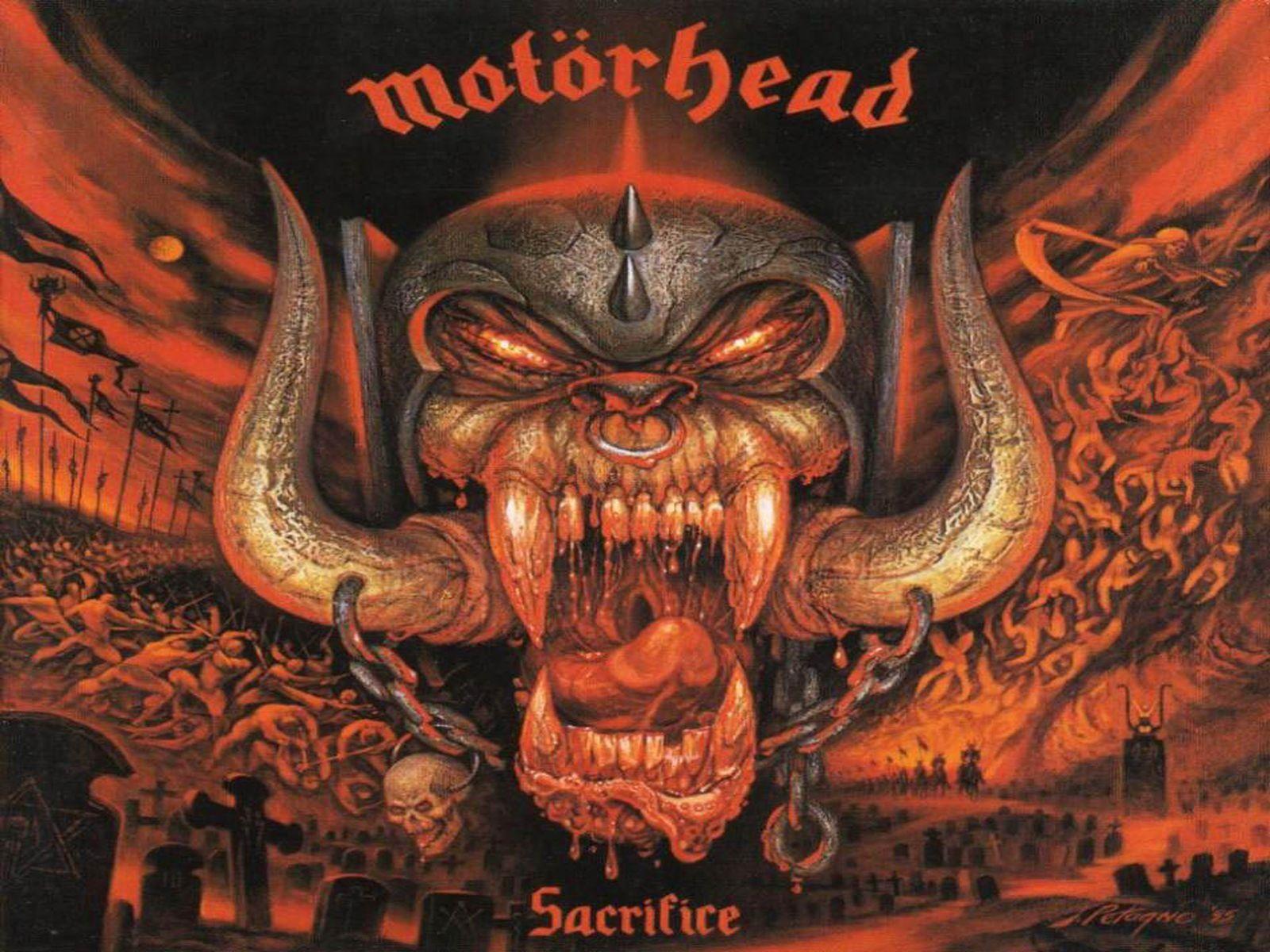 Motorhead прикол