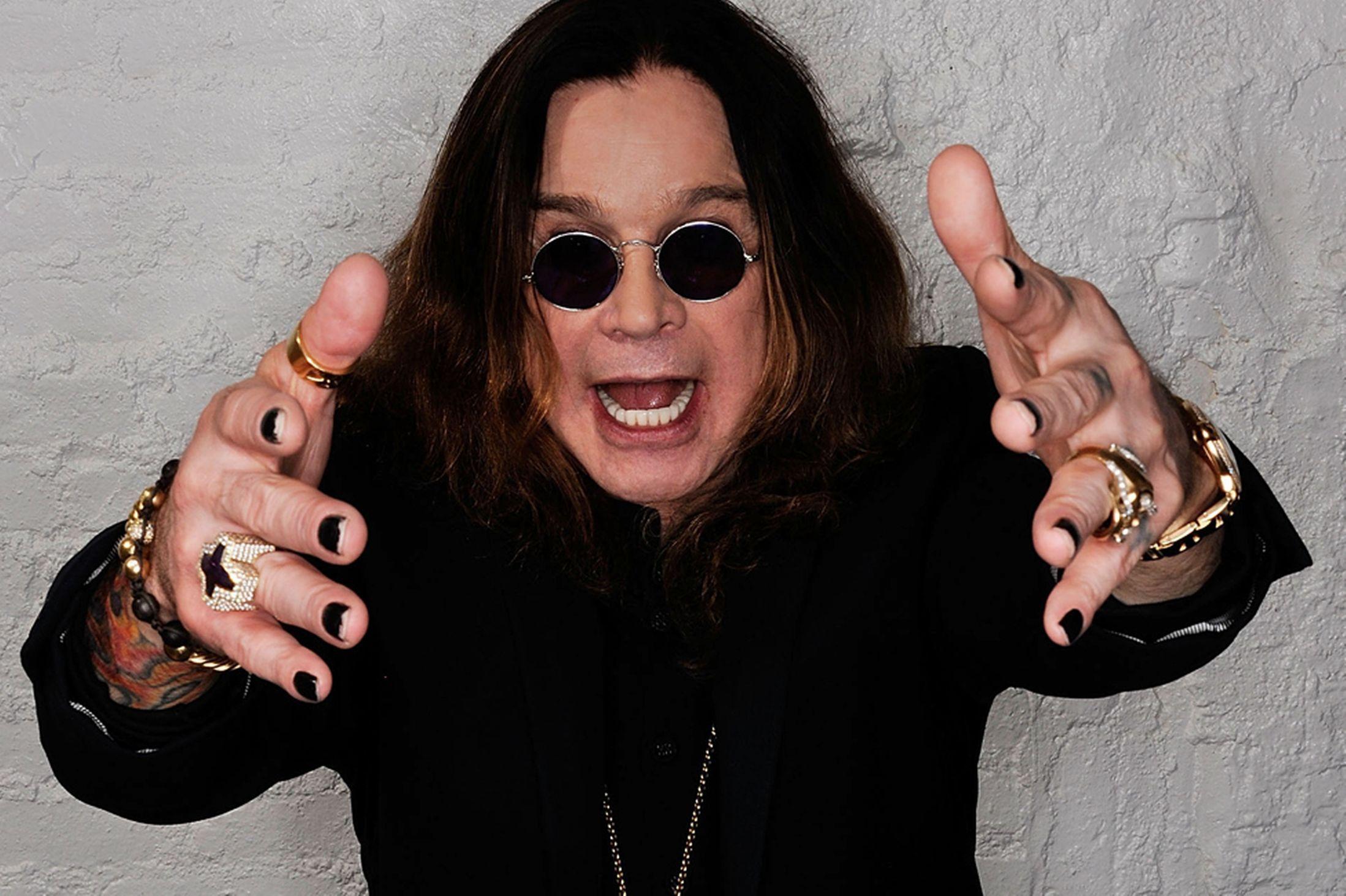 Ozzy Osbourne Wallpapers - Top Free Ozzy Osbourne Backgrounds - WallpaperAccess