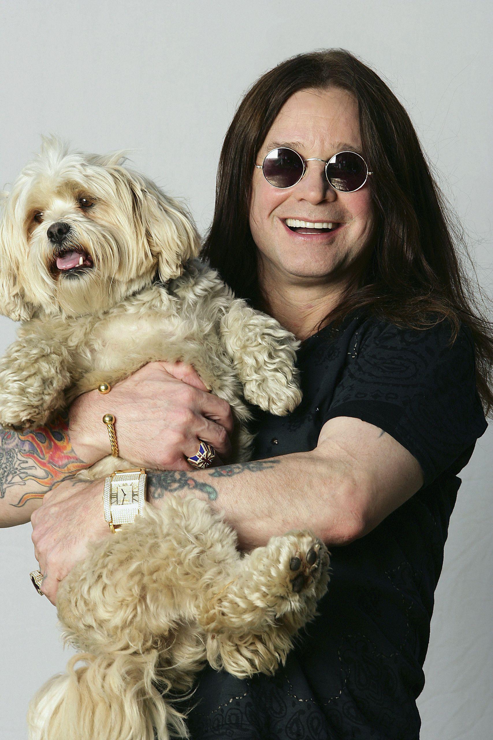 1707x2560 Ozzy Osbourne Wallpaper High Quality