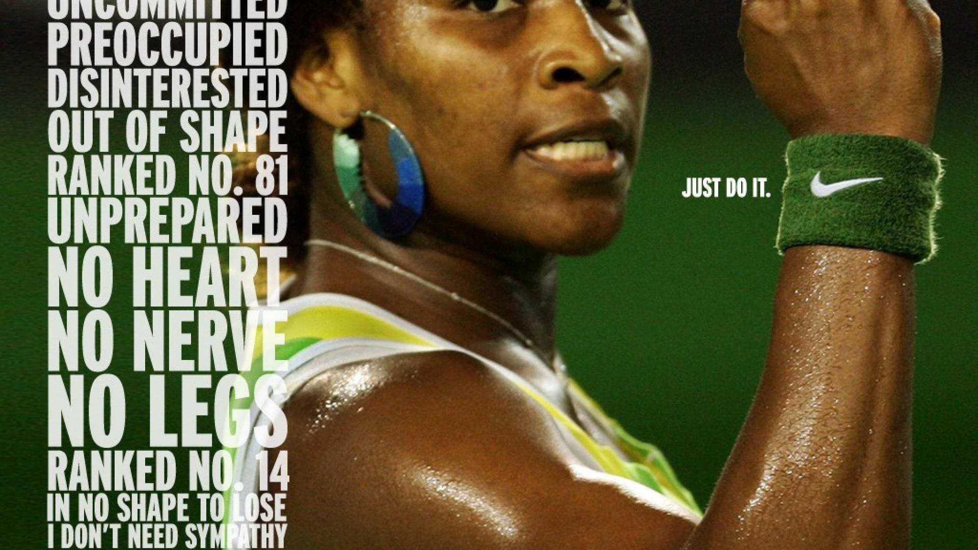 1920x1080 Hands tennis nike faces serena williams players wallpaper