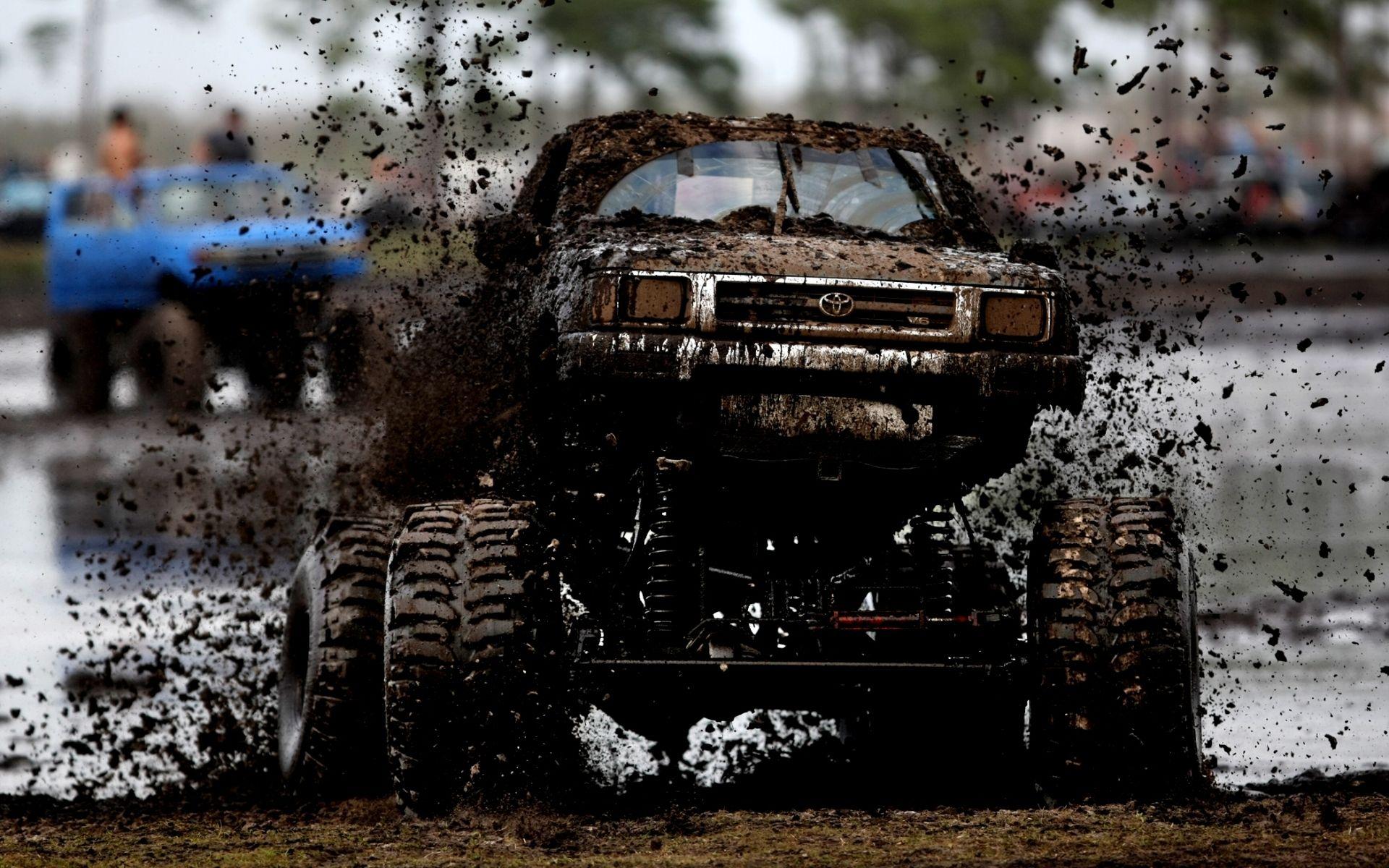 1920x1200 Monster Truck Some Amazing Wallpaper & ImageHigh