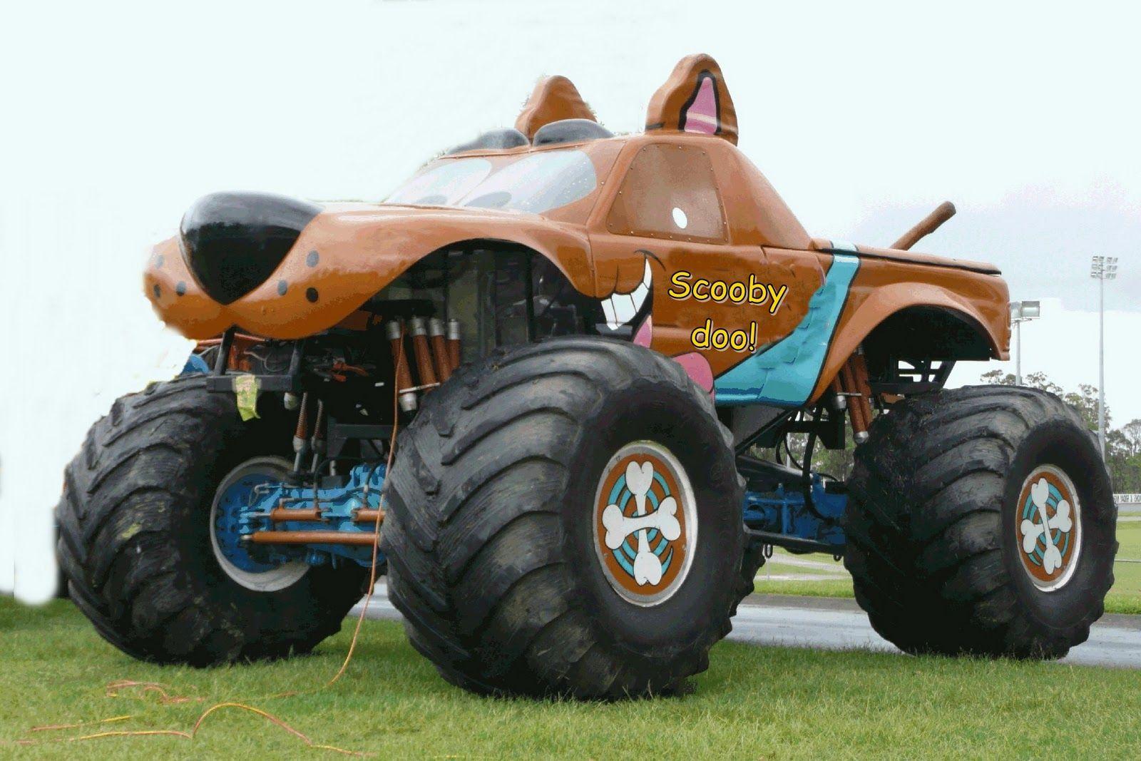 1600x1067 Monster Trucks Wallpaper 1600x1067 px, #OGD42NP