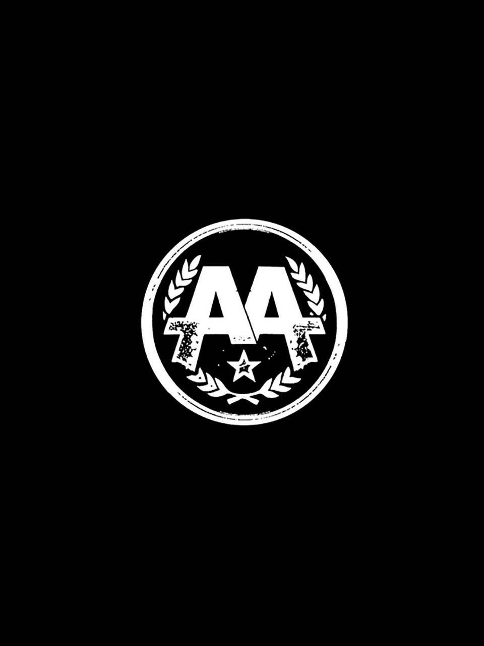 960x1280 Asking Alexandria Wallpaper