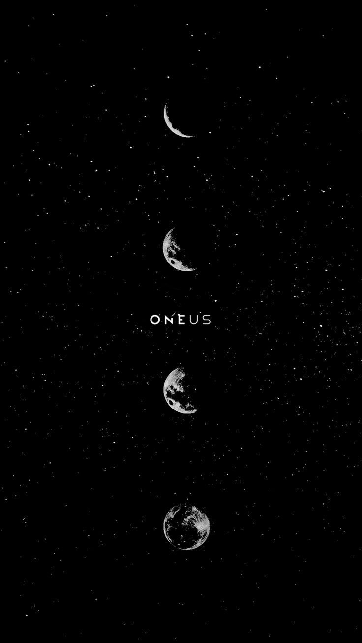 736x1308 Wallpaper aesthetic ONEUS