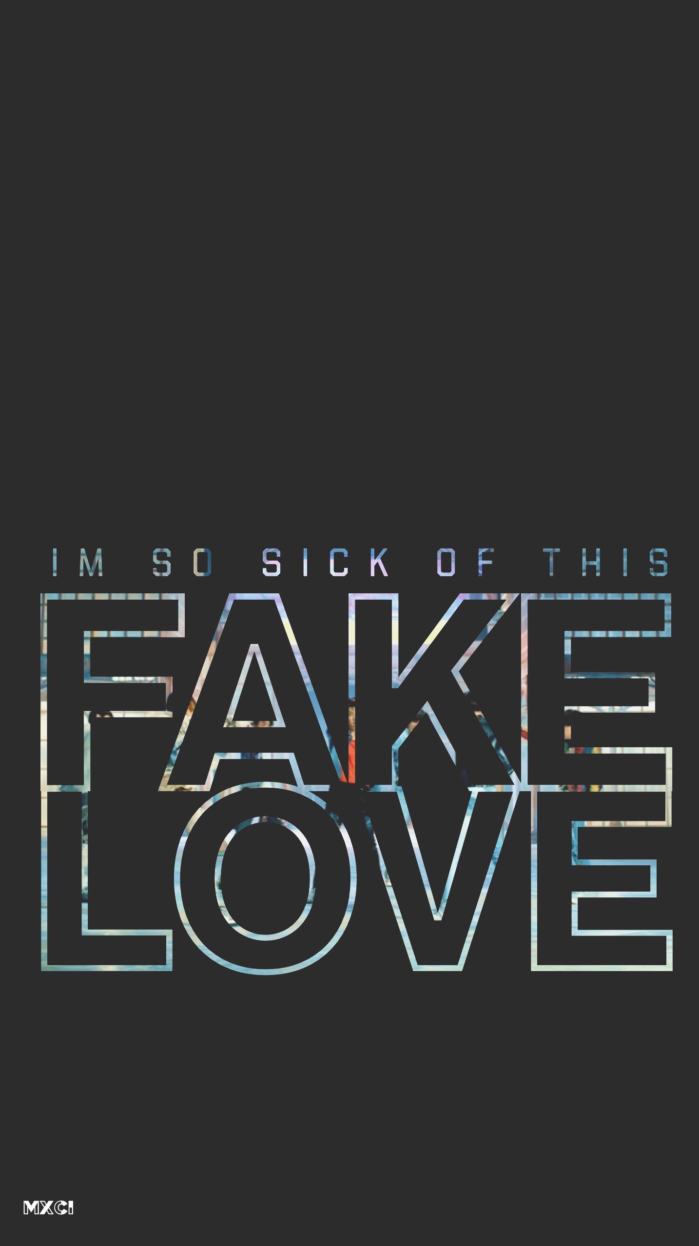 1434x2556 Kpop Dark Wallpaper