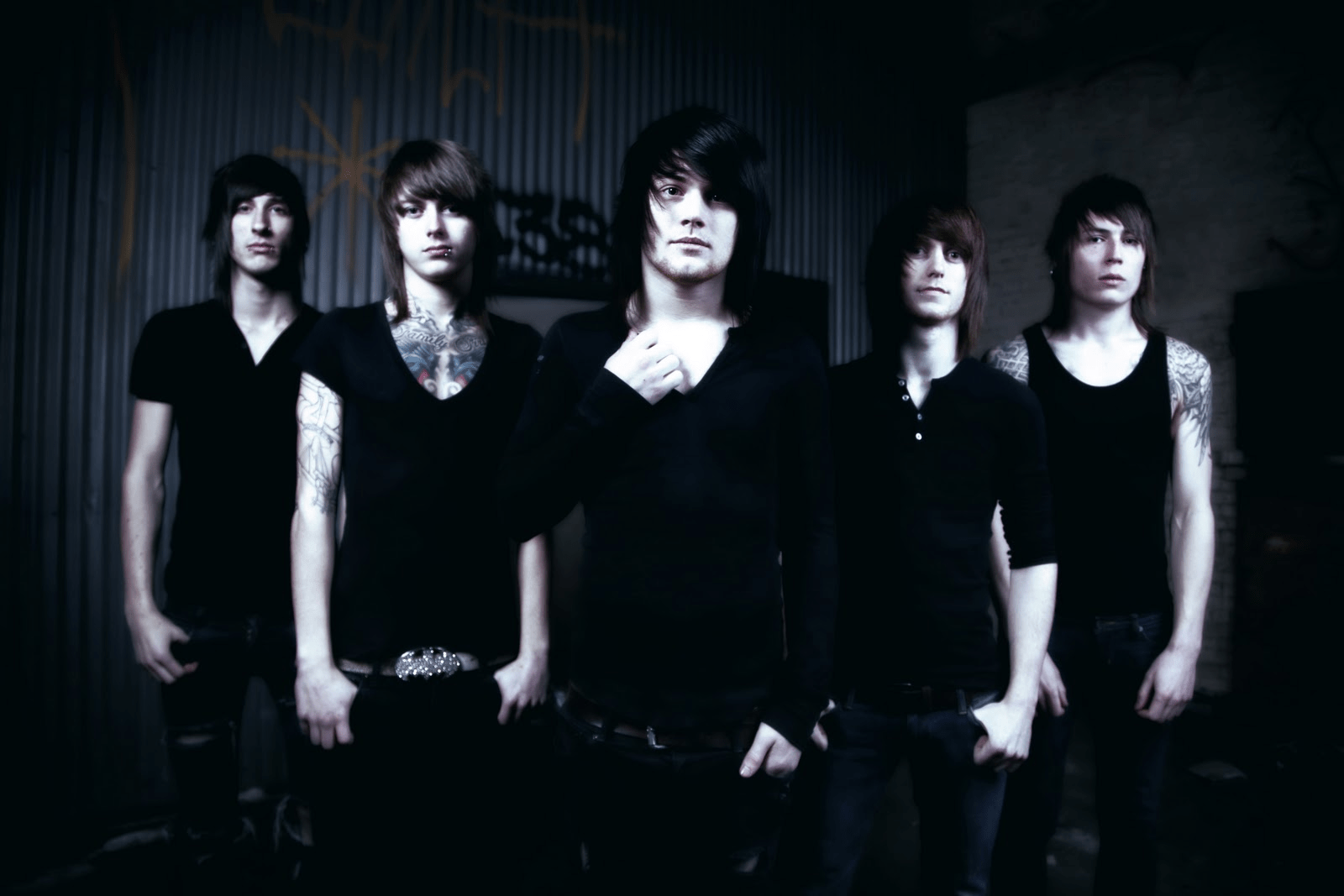 Final episode. Asking Alexandria. Группа asking Alexandria. Asking Alexandria 2009. Asking Alexandria 2011.