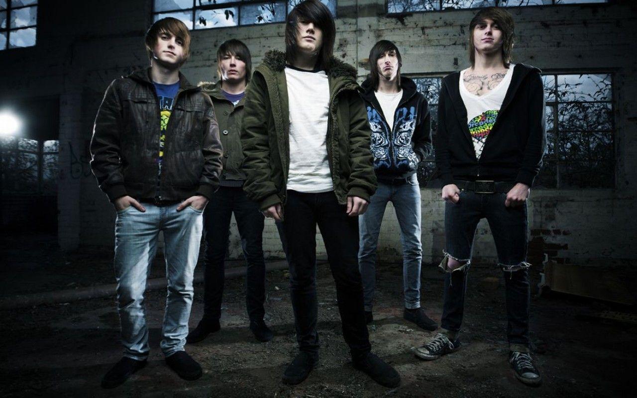 1280x800 Asking Alexandria 27312 1280x800px