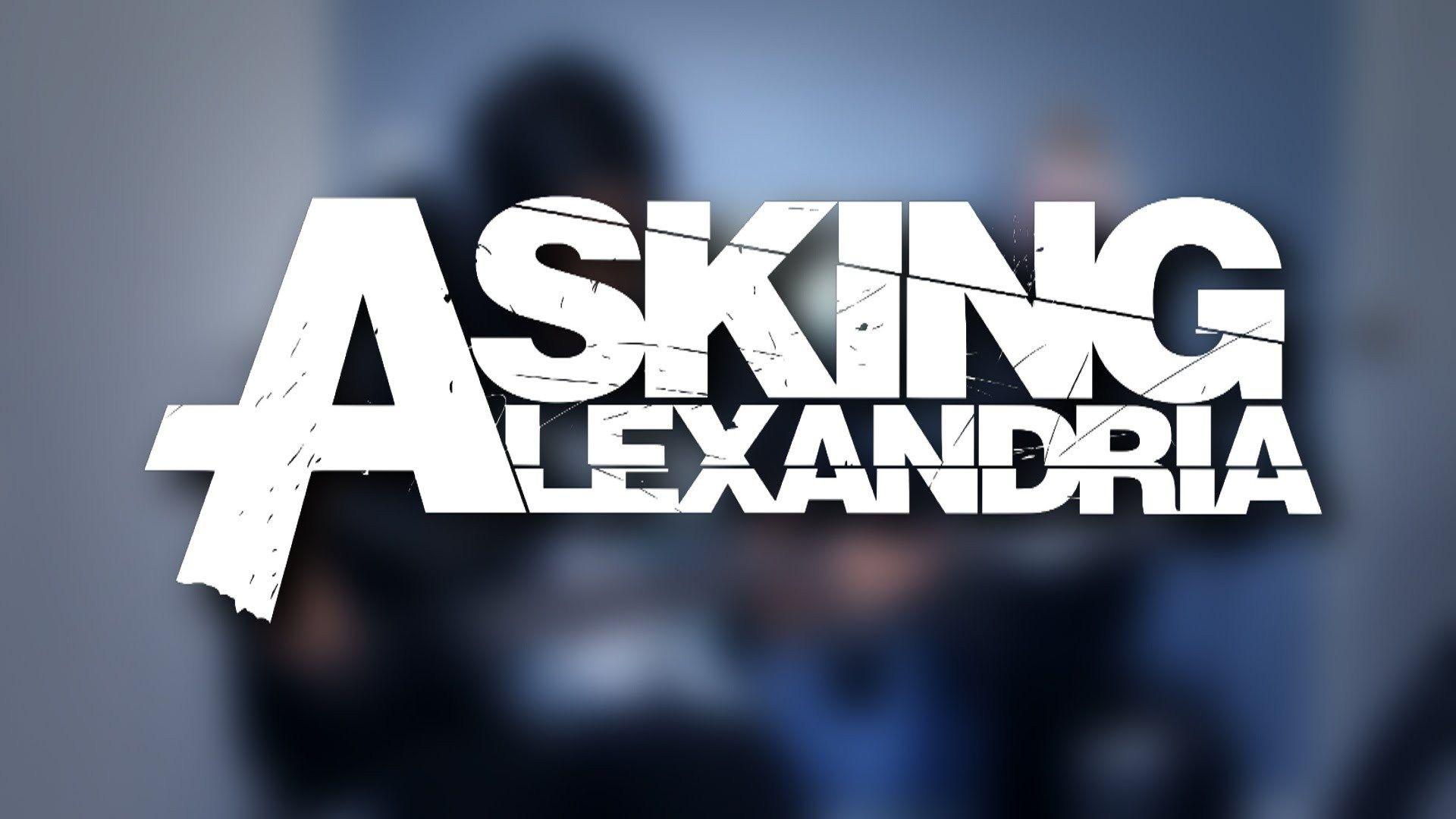 1920x1080 Asking Alexandria Pics