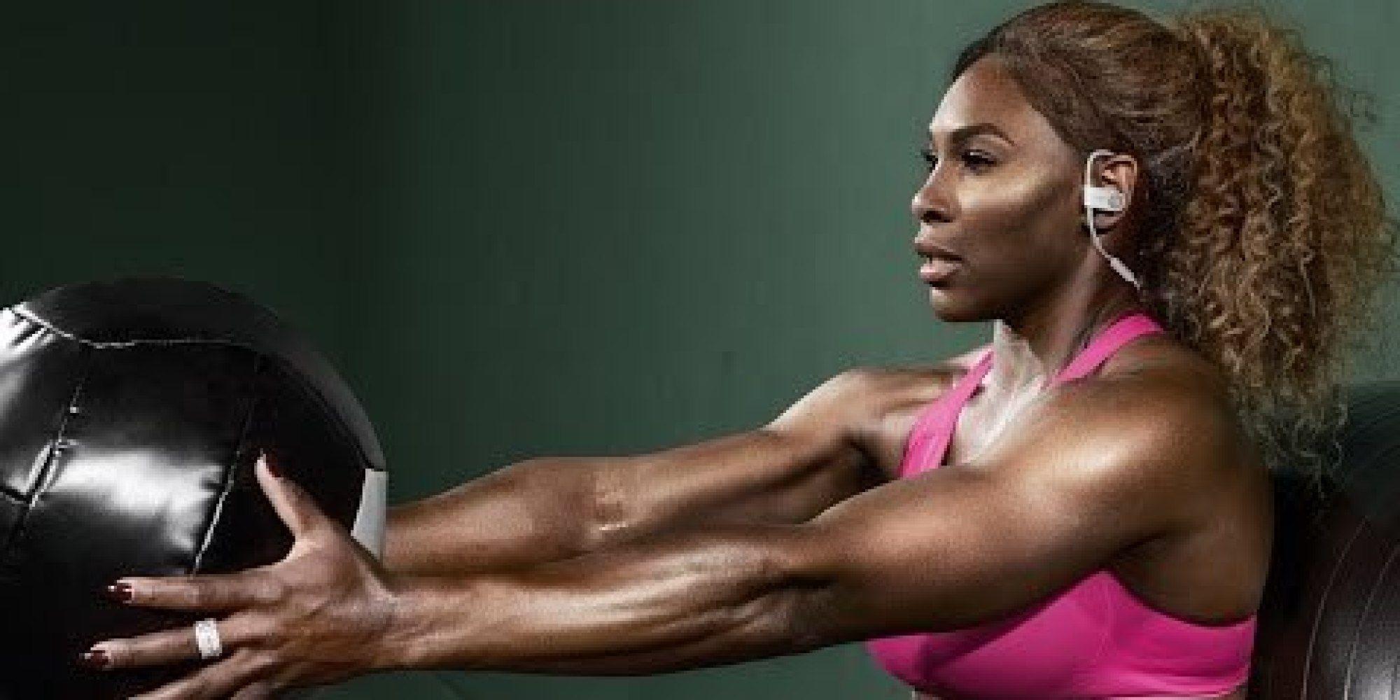 2000x1000 Serena Williams Wallpaper