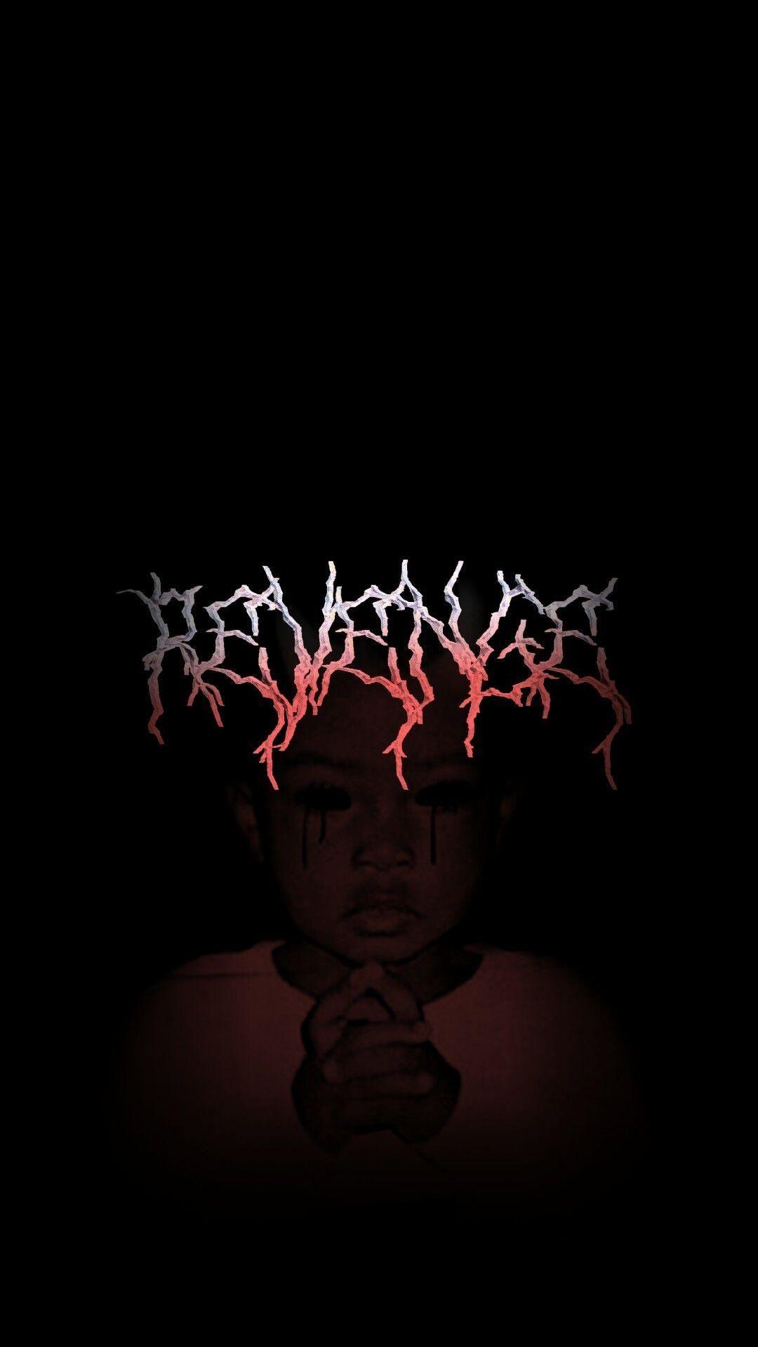 1080x1920 Xxxtentacion iPhone Wallpaper Quote