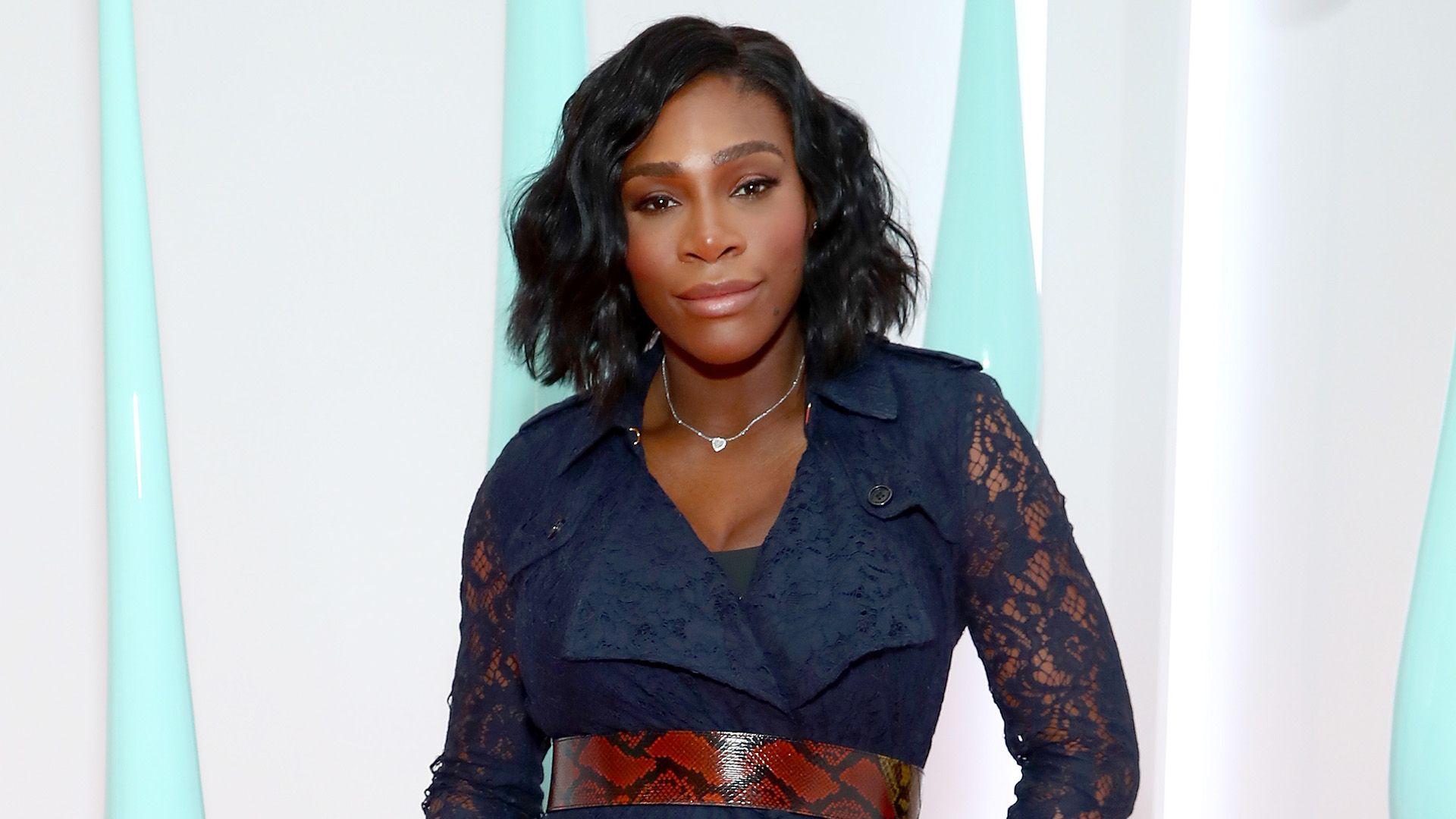 1920x1080 Serena Williams Is Launching a Cosmetics Company