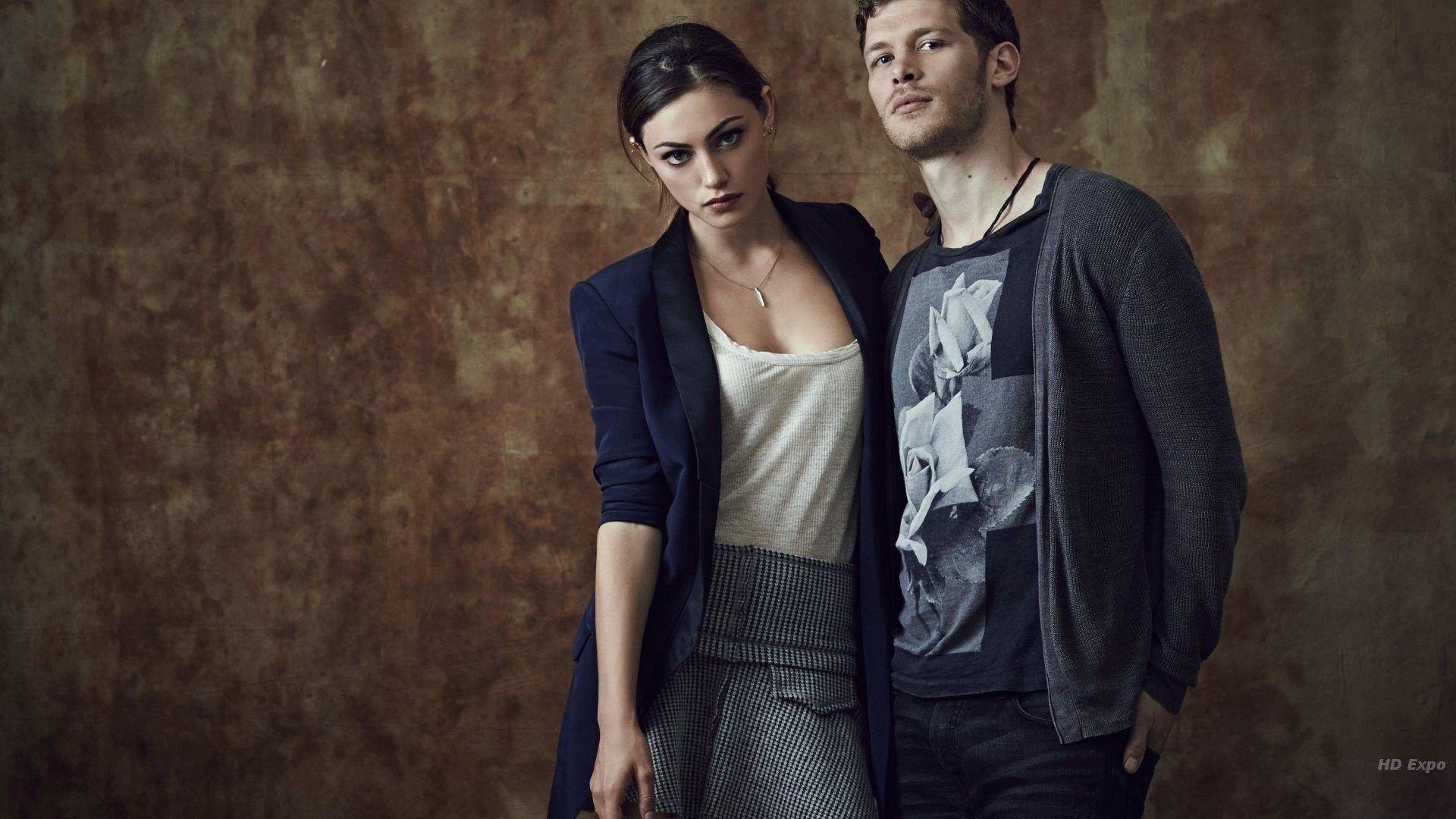 1920x1080 The Originals HD Wallpaper for desktop download