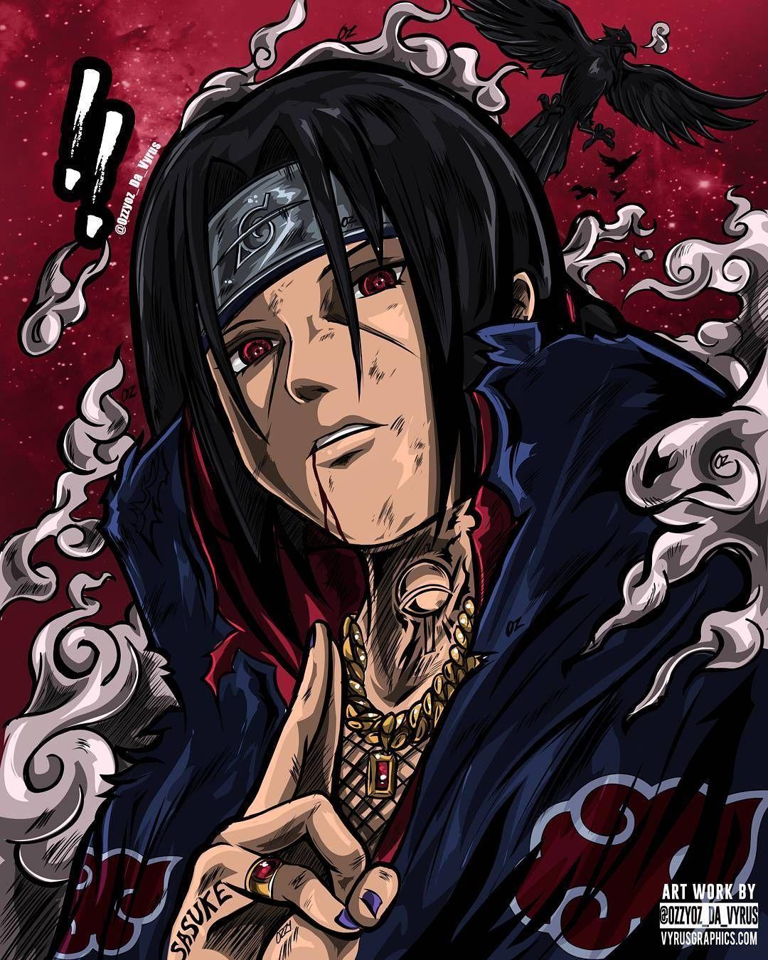 Sasuke Supreme Wallpapers - Top Free Sasuke Supreme ...