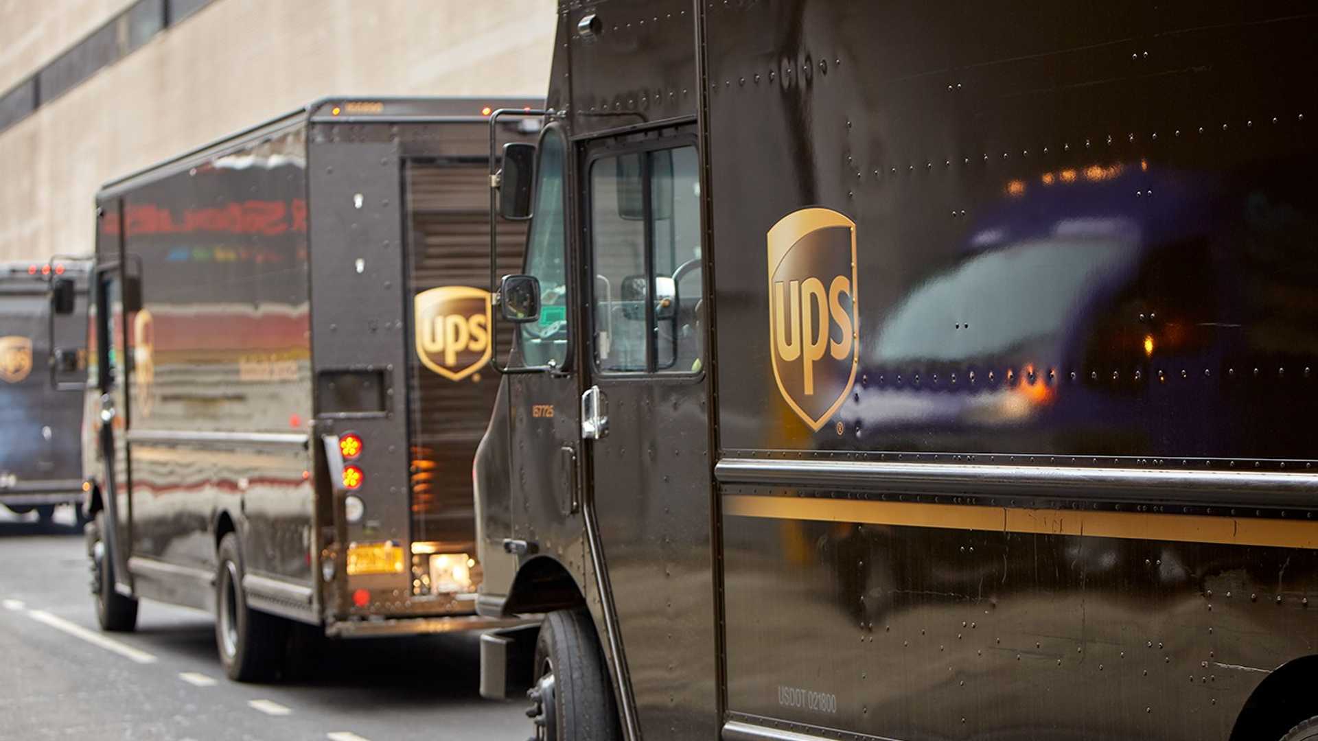 1920x1080 Air Conditioning In Delivery Trucks