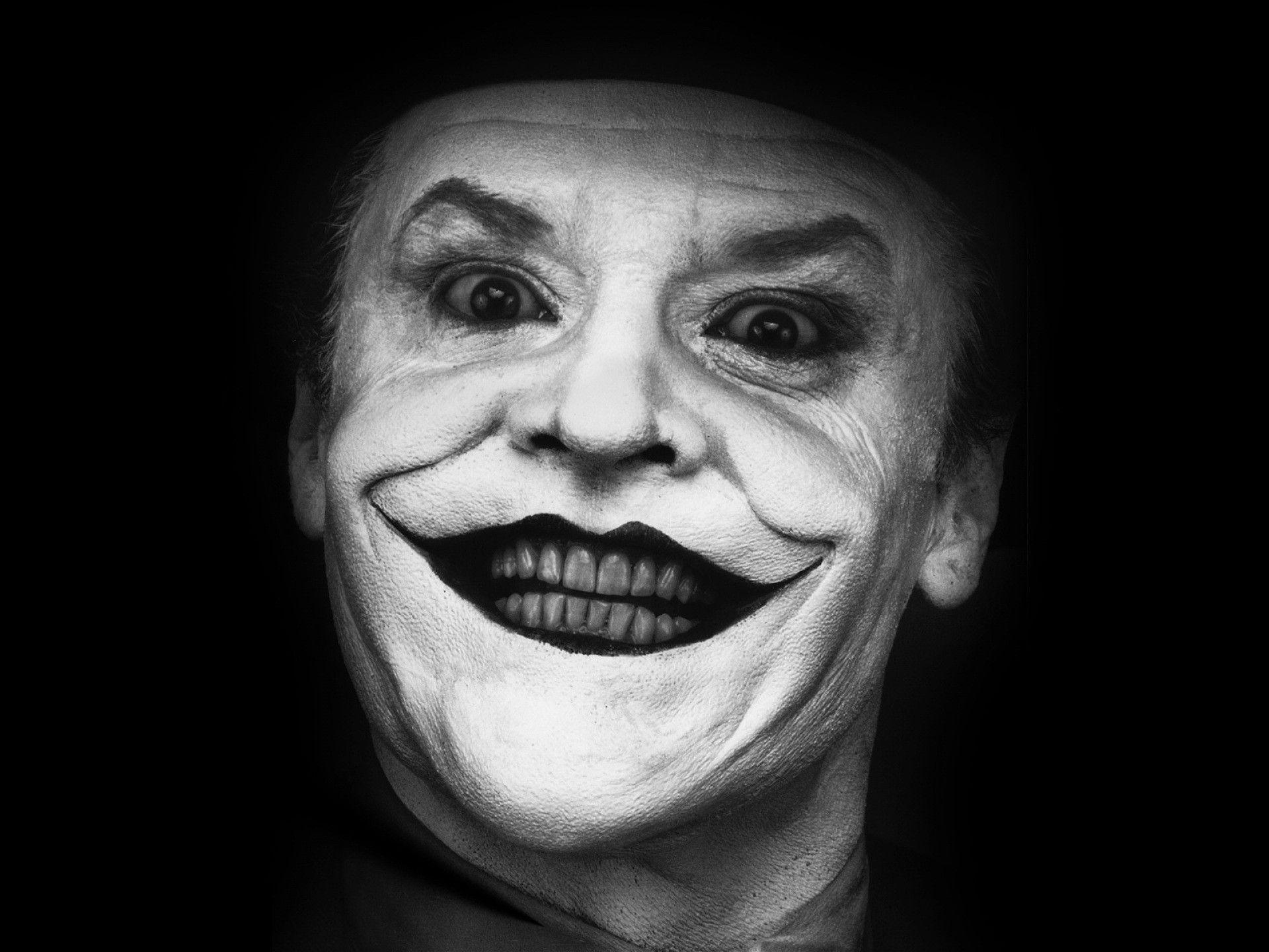 Jack Nicholson Joker Wallpapers - Top Free Jack Nicholson Joker ...