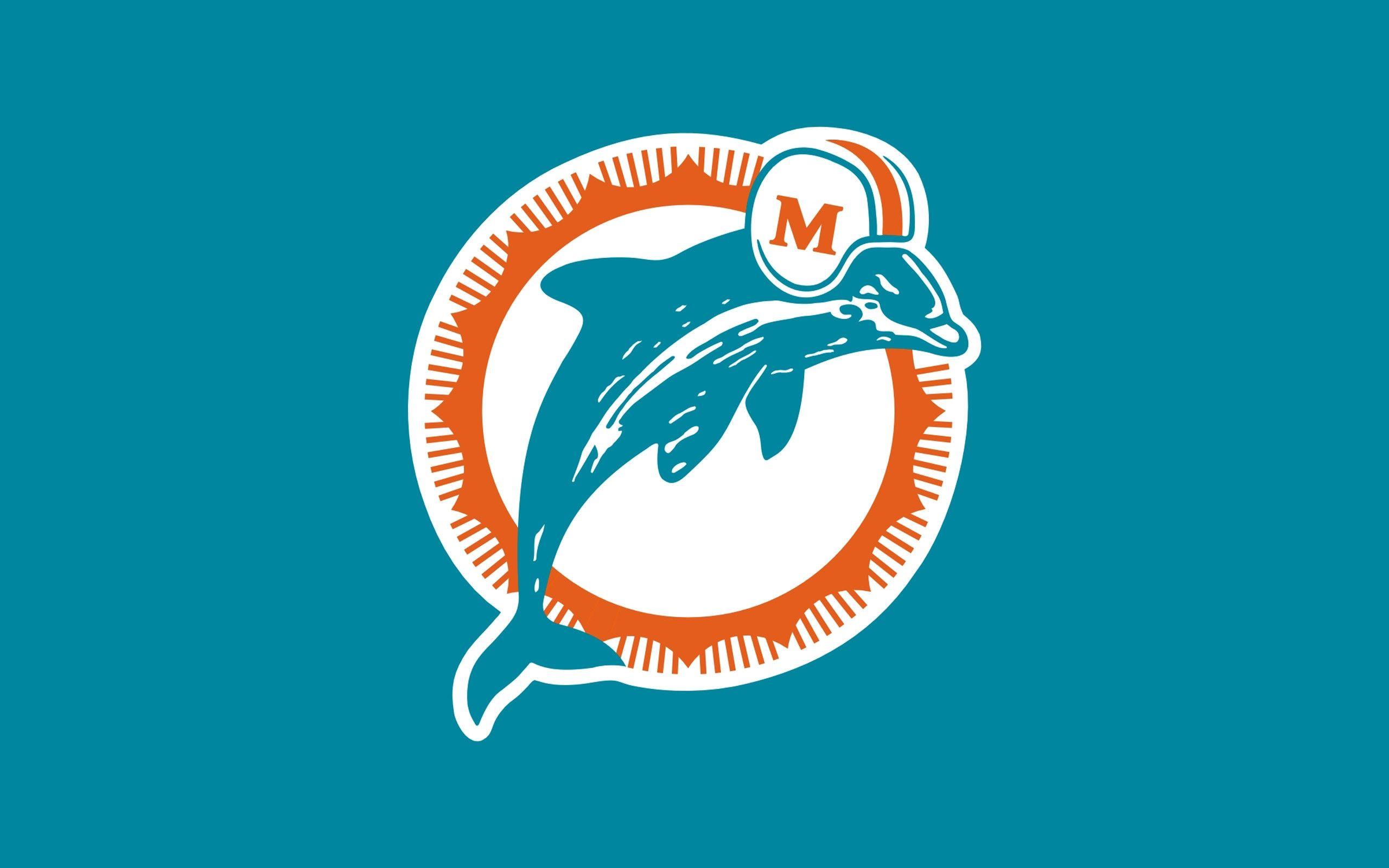 68 Miami Dolphins Wallpaper Screensavers