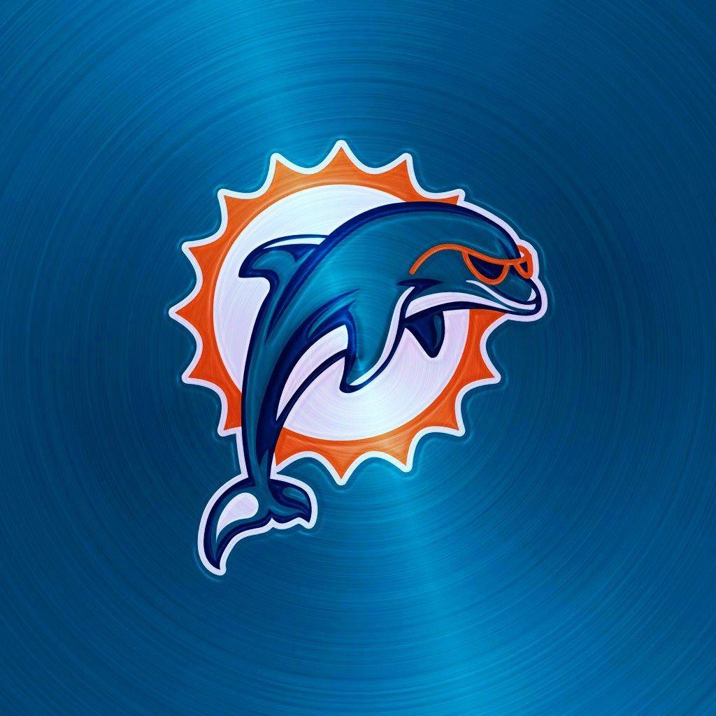 HD miami dolphins logo wallpapers  Peakpx