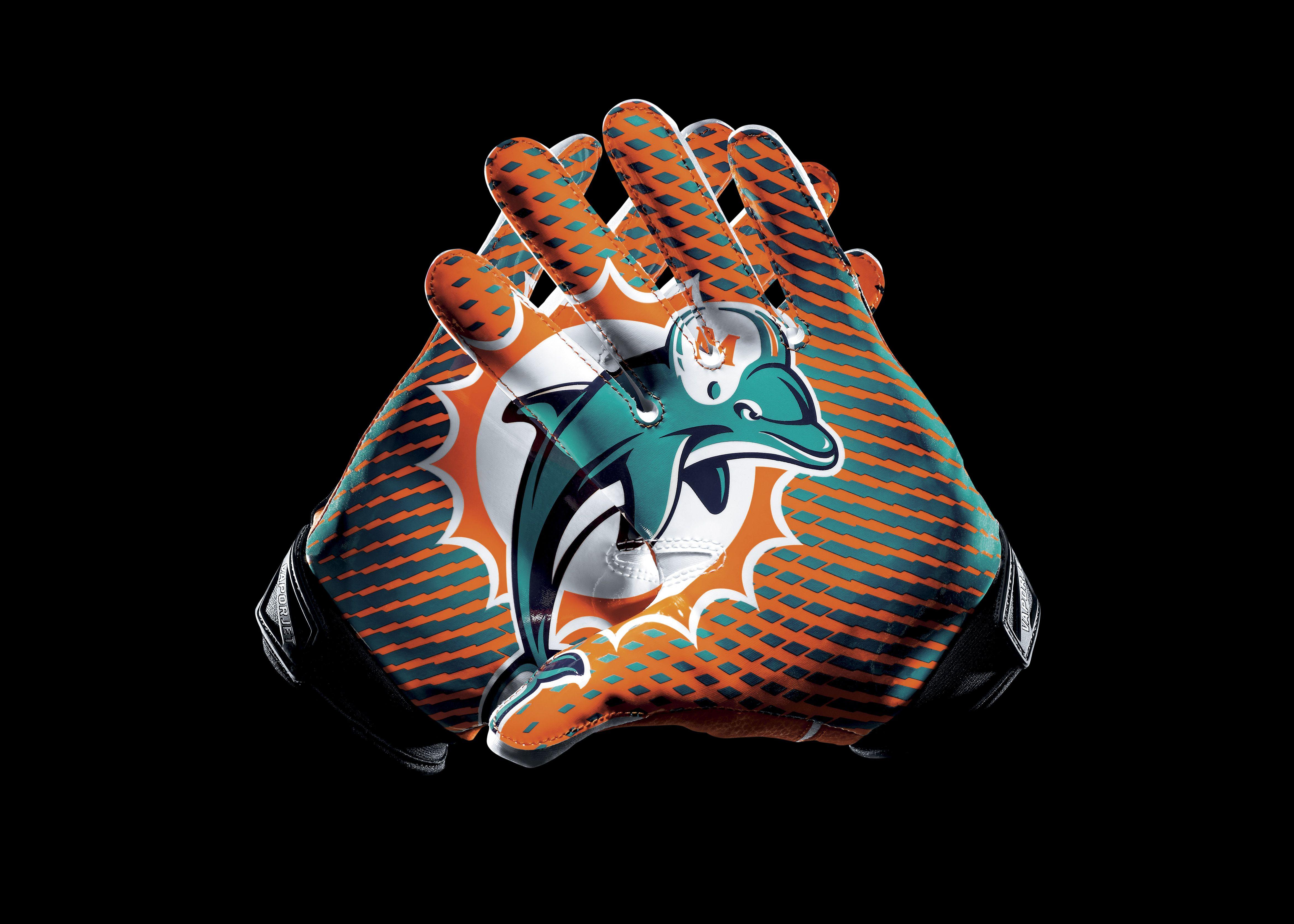 Miami Dolphins Wallpapers Top Free Miami Dolphins Backgrounds 
