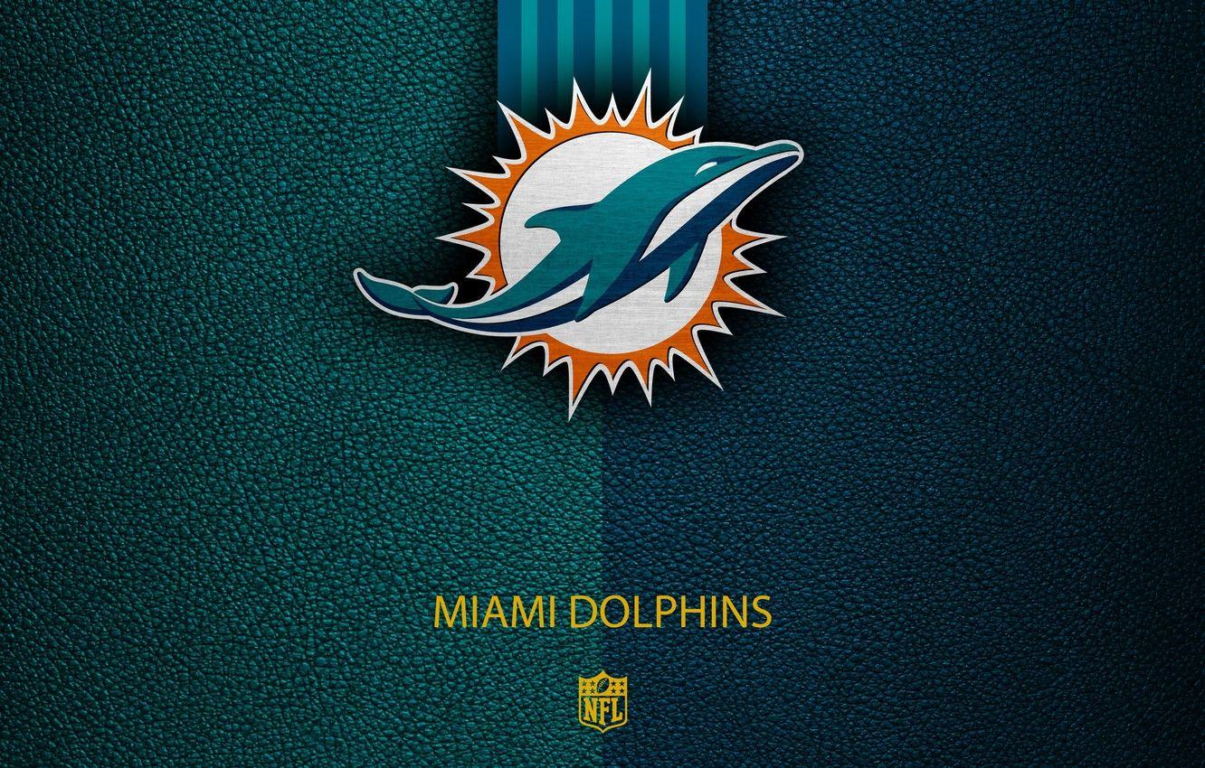 Miami dolphins 1080P, 2K, 4K, 5K HD wallpapers free download