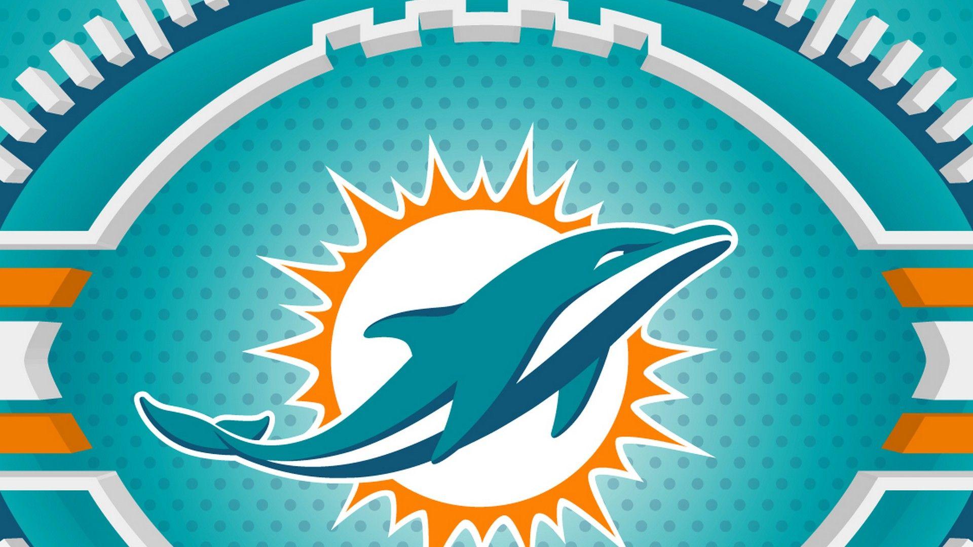 Miami Dolphins Wallpapers Top Free Miami Dolphins Backgrounds WallpaperAccess