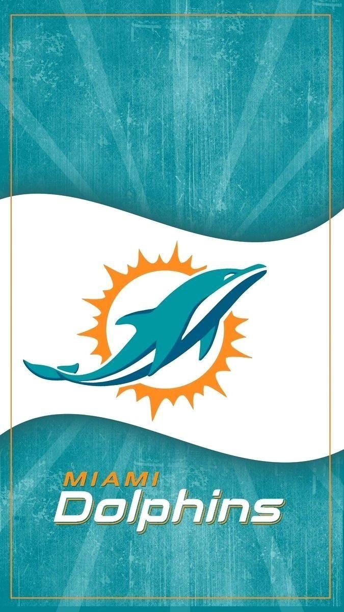 Miami Dolphins Wallpapers - Top Free Miami Dolphins Backgrounds ...