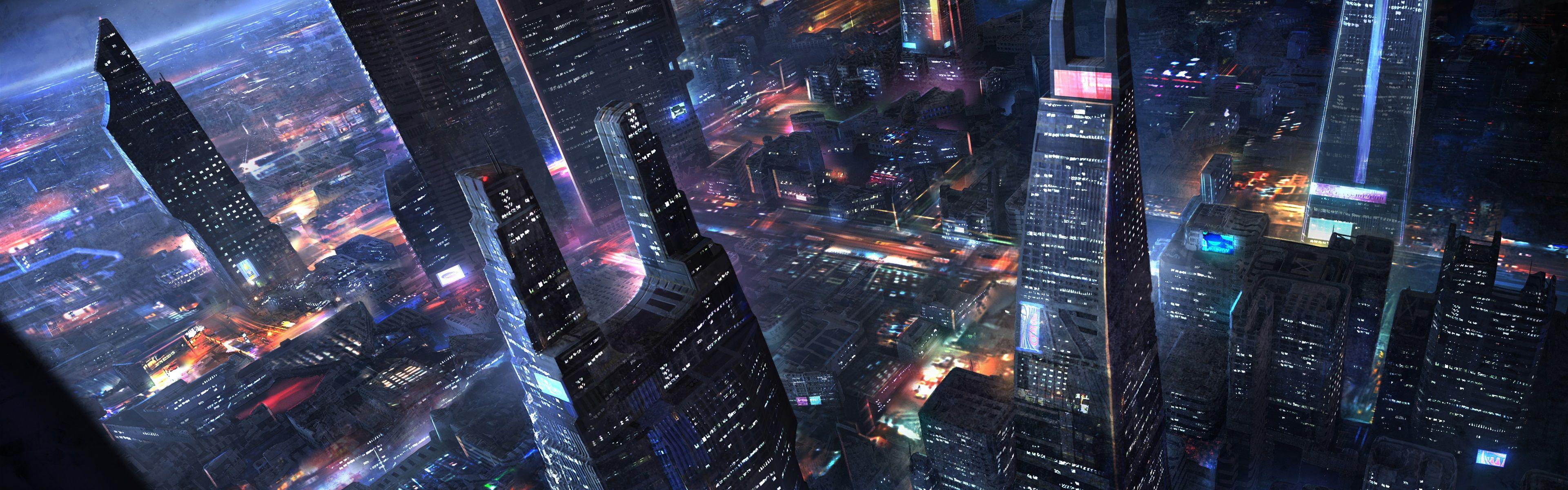 3840x1200 Wallpapers - Top Free 3840x1200 Backgrounds - WallpaperAccess
