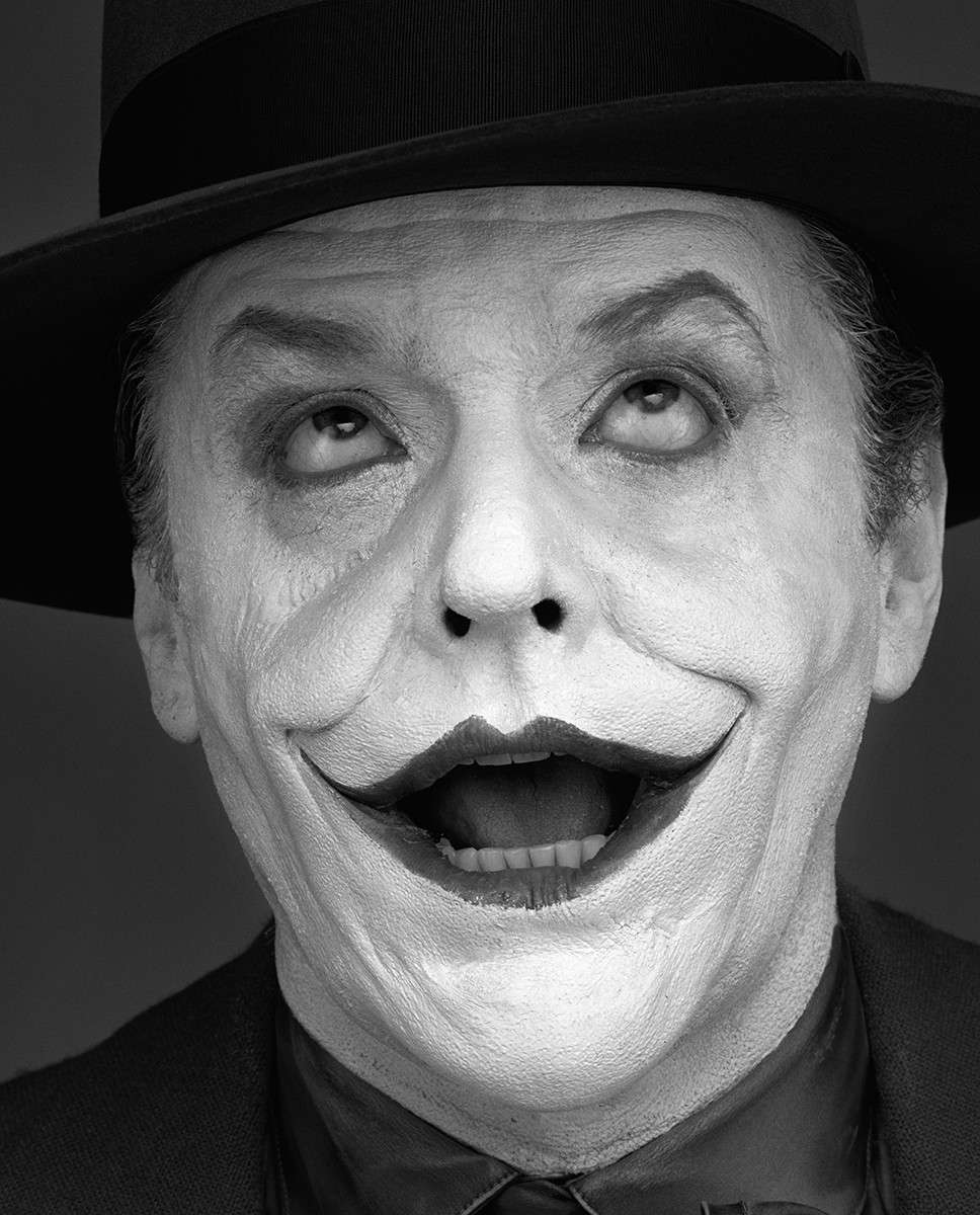 Jack Nicholson Joker Wallpapers - Top Free Jack Nicholson Joker ...