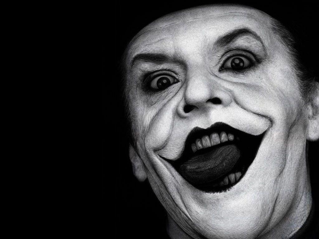 1024x768 Jack Nicolson wallpaperx768