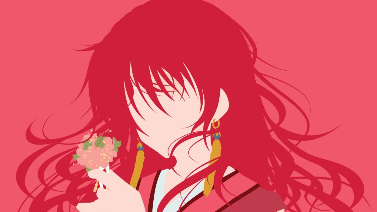 Akatsuki No Yona Wallpaper Aesthetic