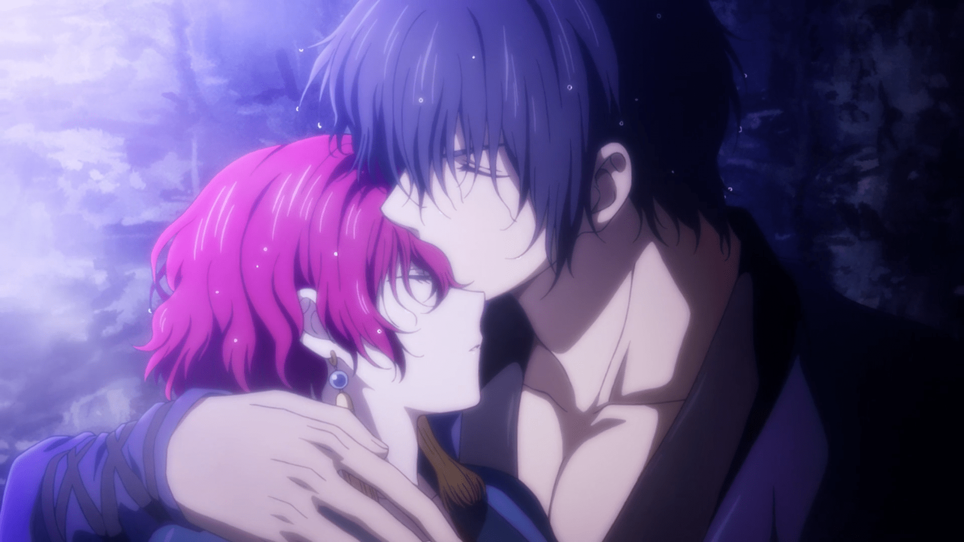 1920x1080 Yona Of The Dawn Wallpaper