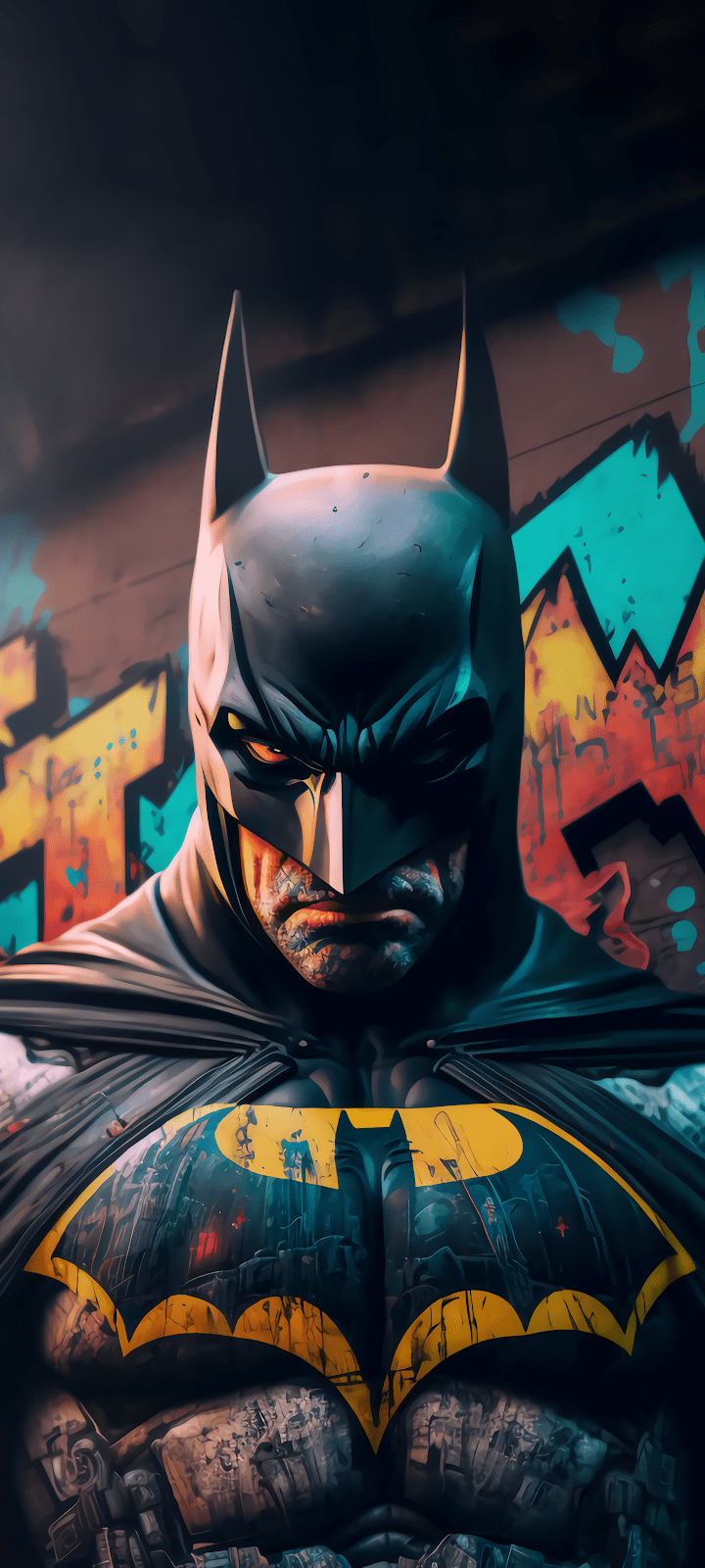 720x1600 Enhance Your Phone's Look with Stunning